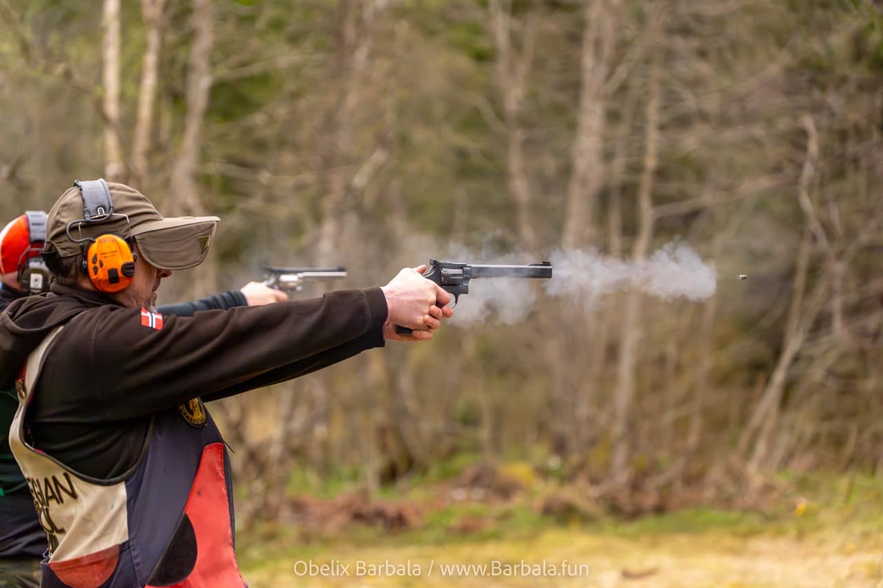 Einar wolds minne stevne