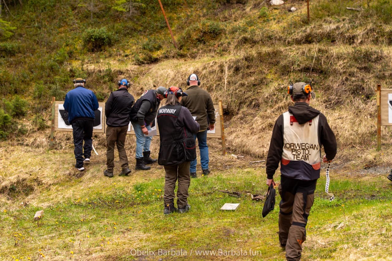 Einar wolds minne stevne