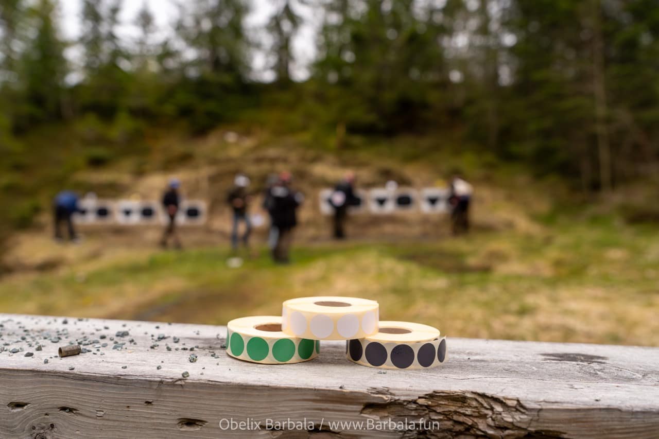 Einar wolds minne stevne