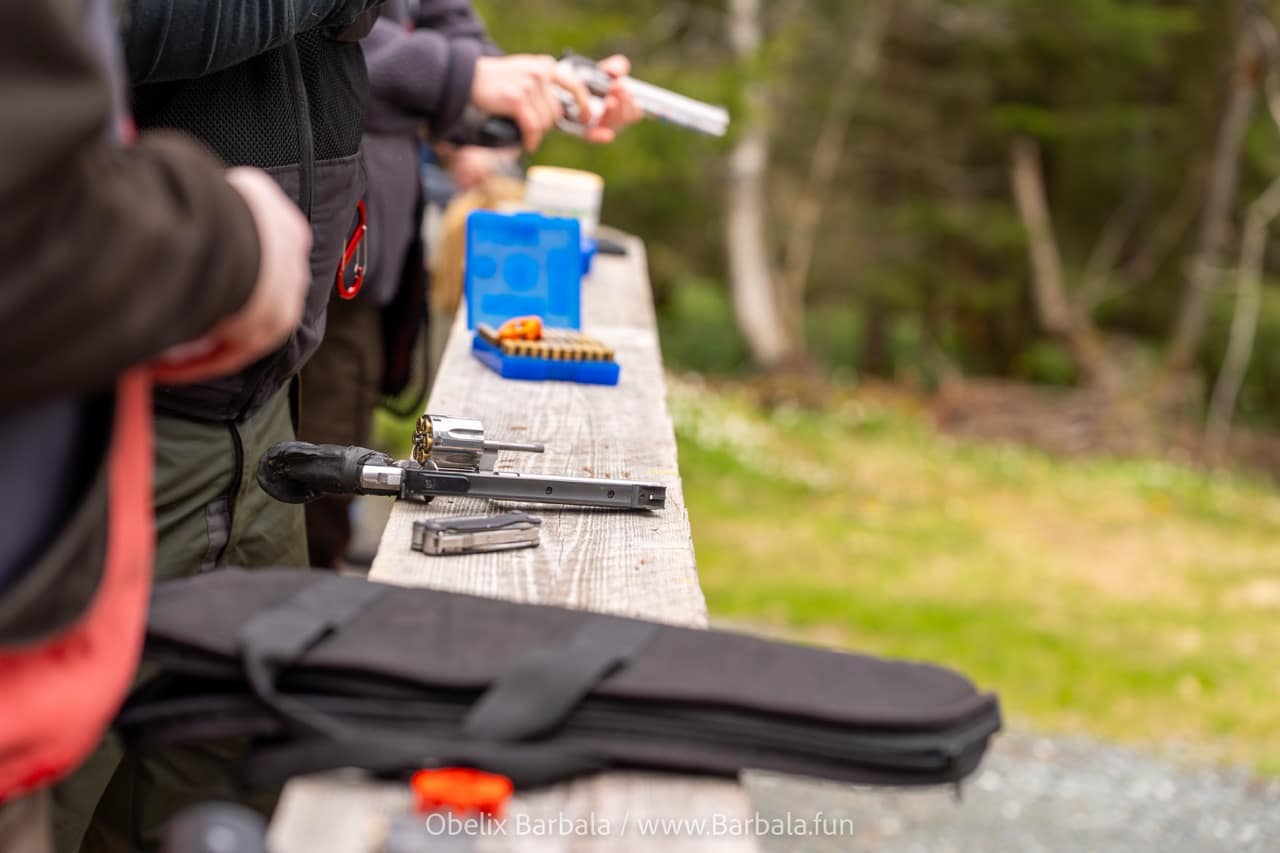 Einar wolds minne stevne