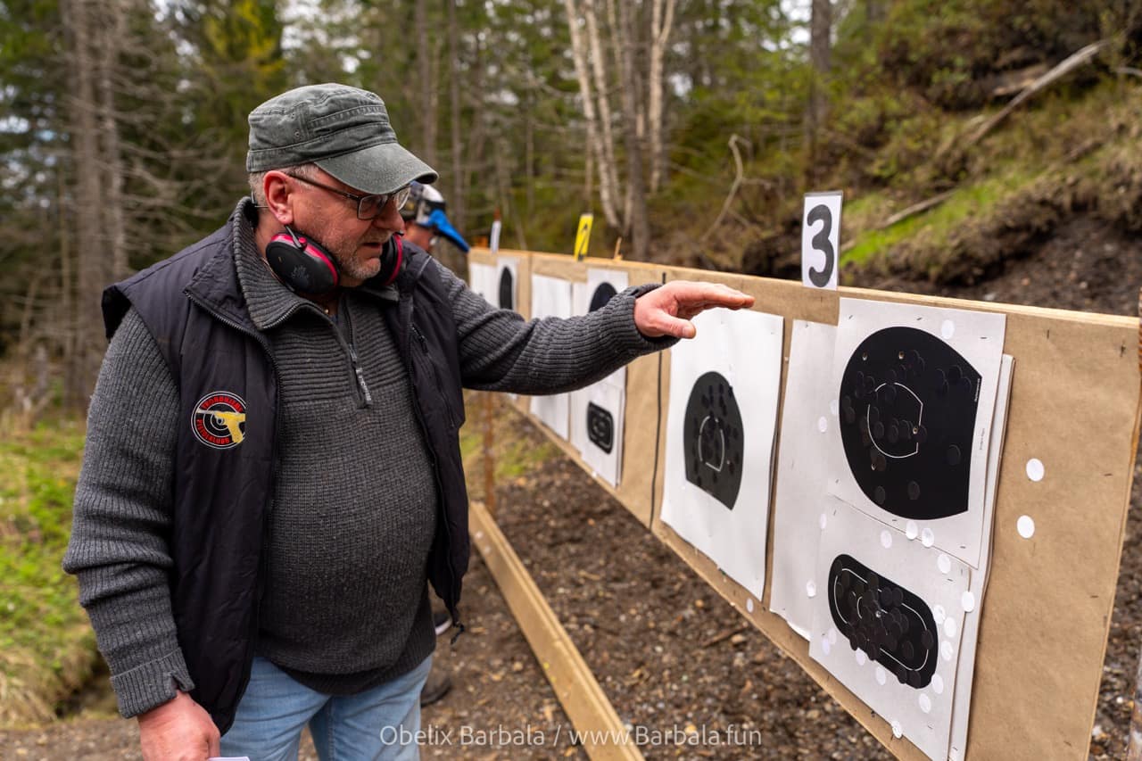 Einar wolds minne stevne