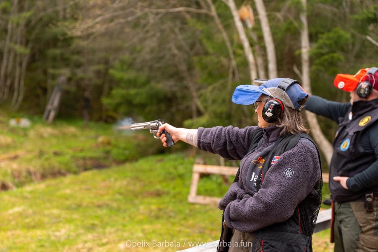 Einar wolds minne stevne