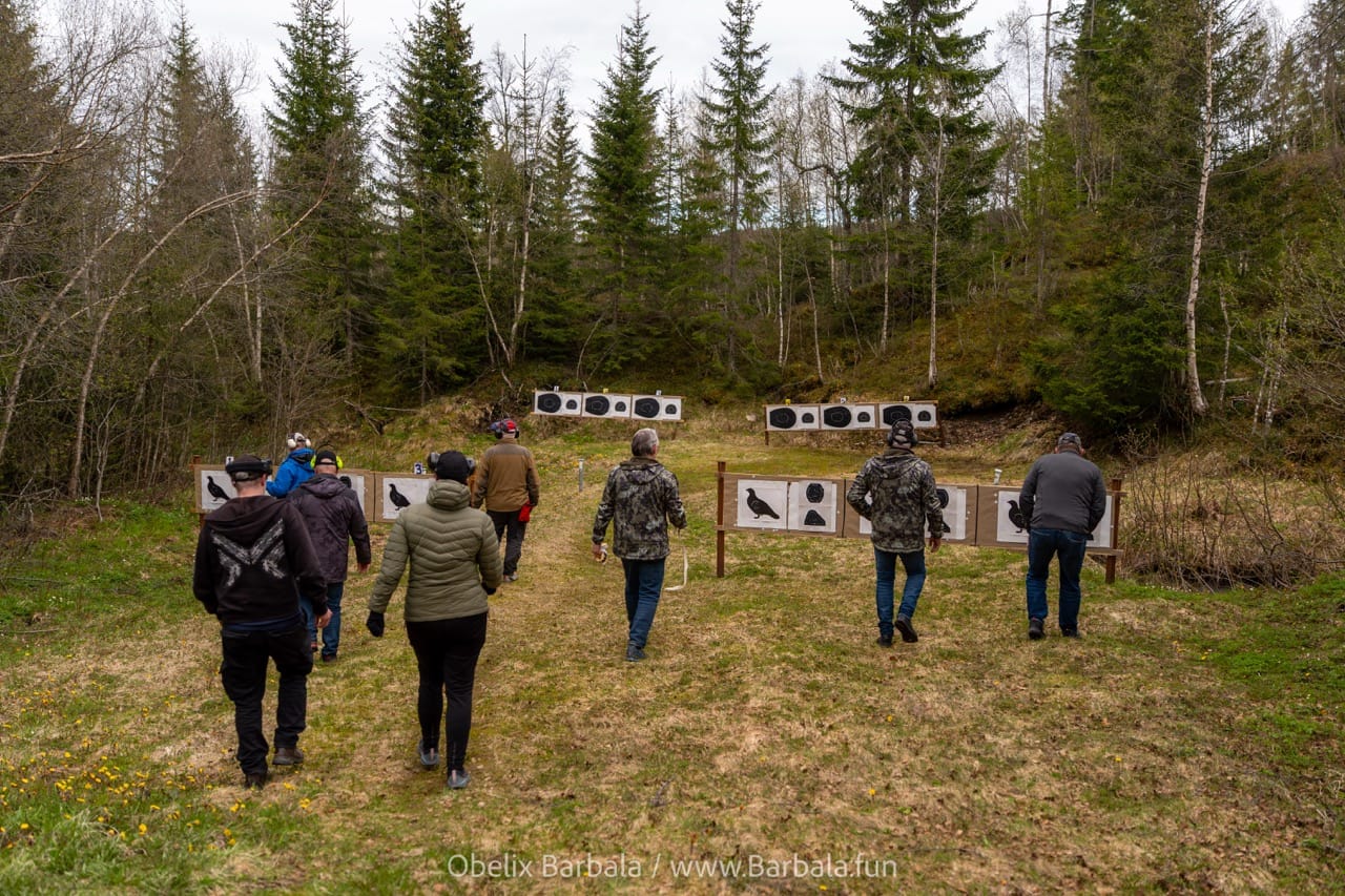 Einar wolds minne stevne