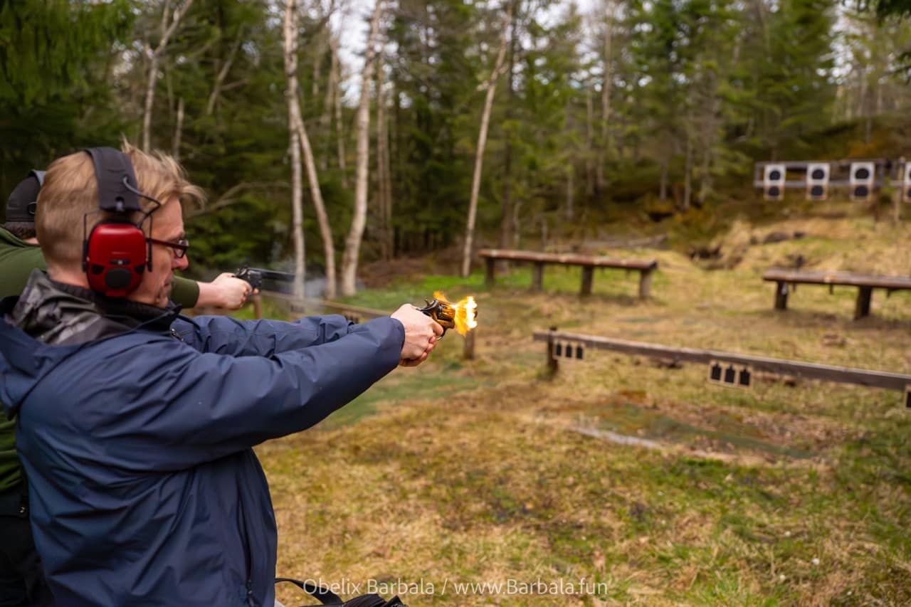 Einar wolds minne stevne