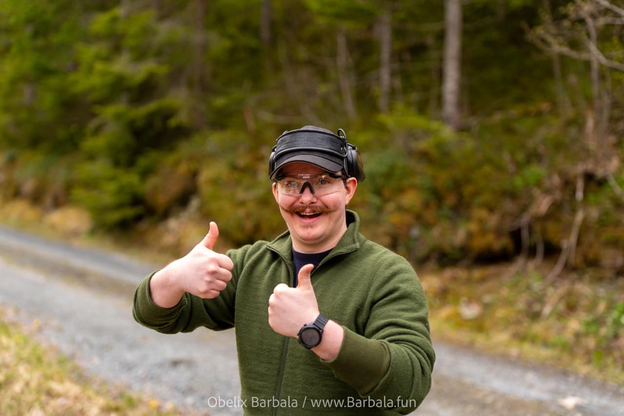 Einar wolds minne stevne