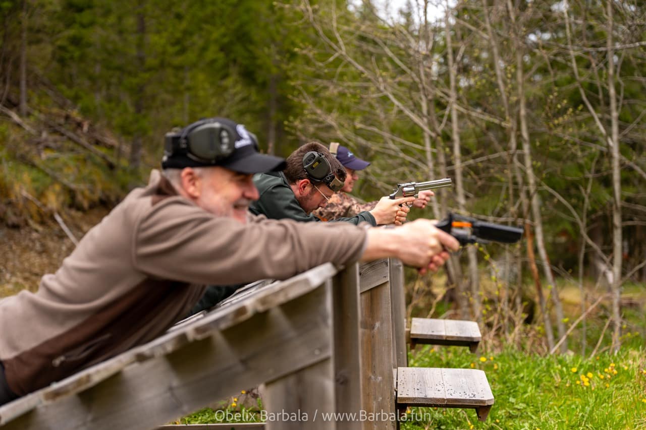Einar wolds minne stevne