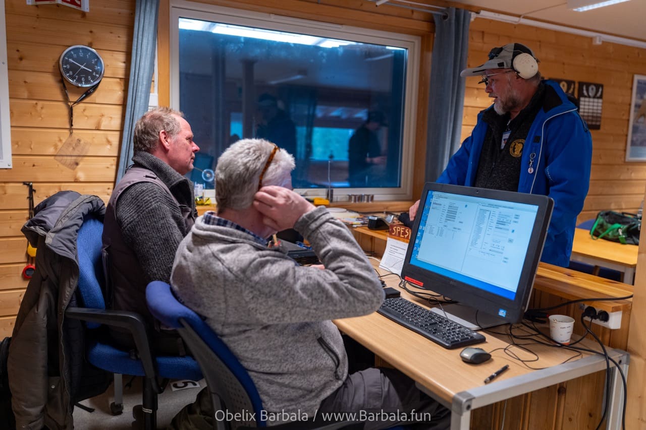 Einar wolds minne stevne