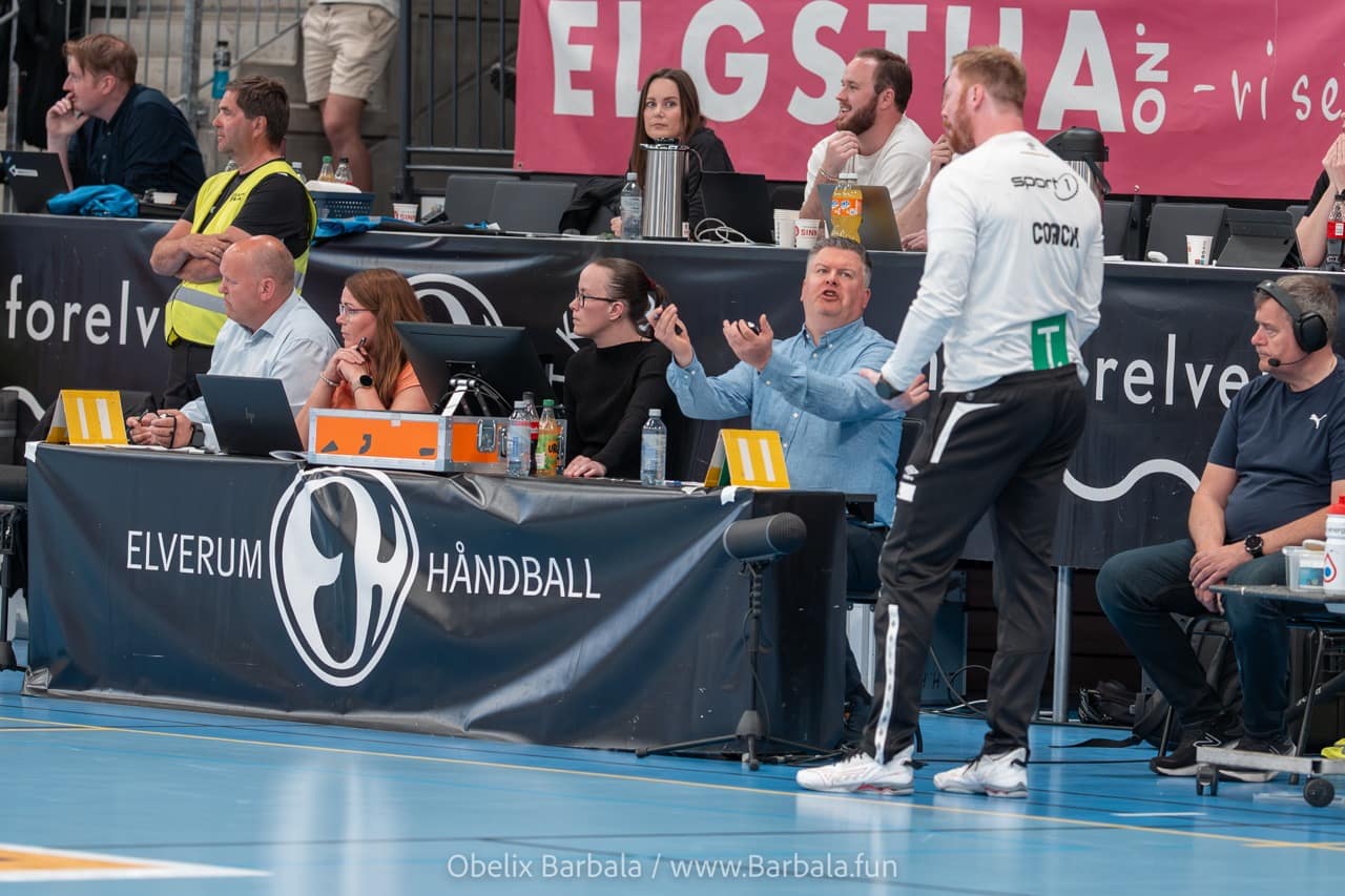 Elverum kolstad terningen