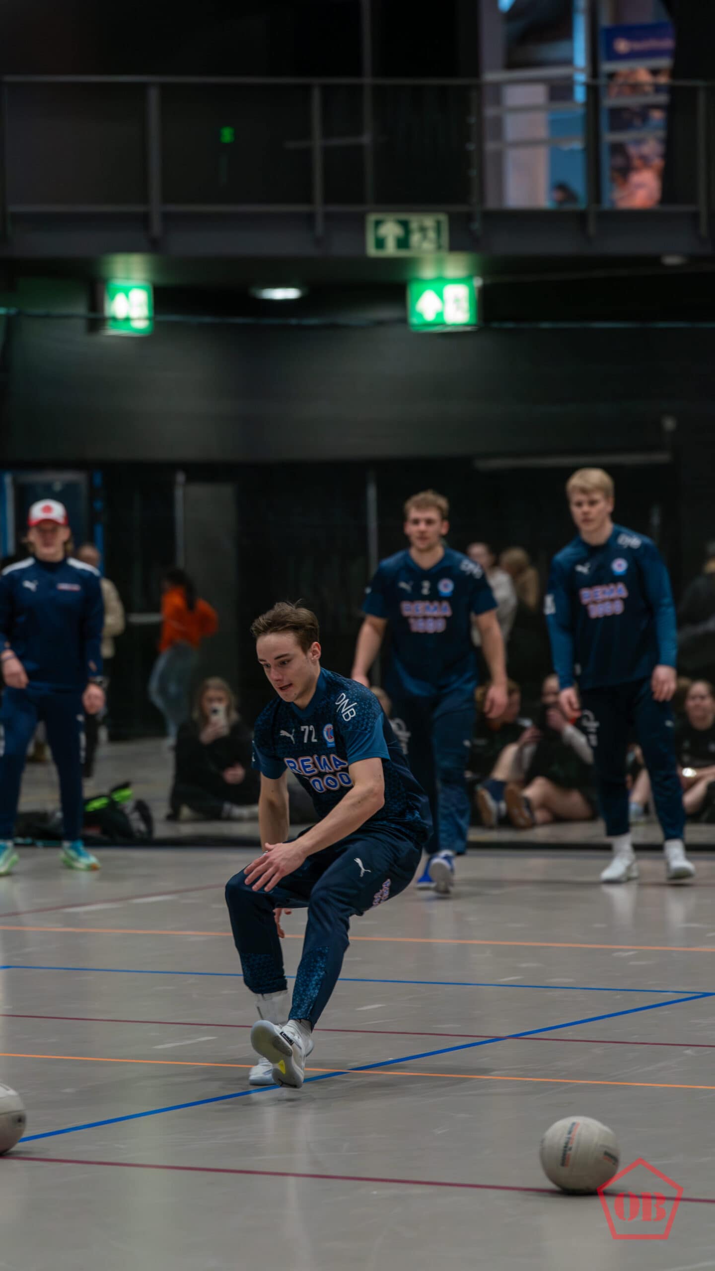 Bedrifts idretts festivalen 2024