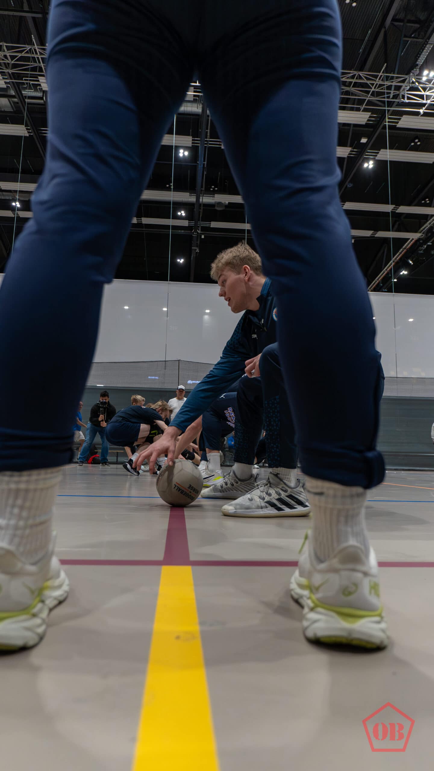 Bedrifts idretts festivalen 2024