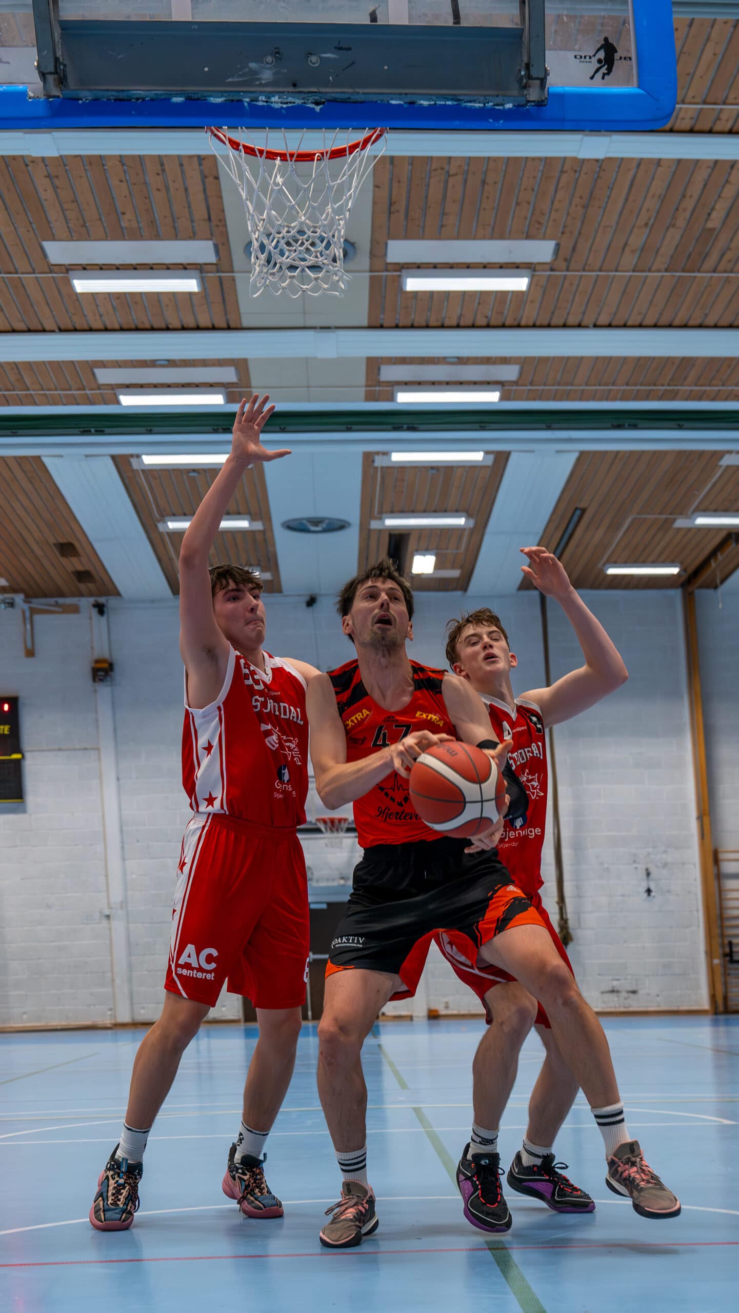 Utleira vs Stjørdal/Steinkjer