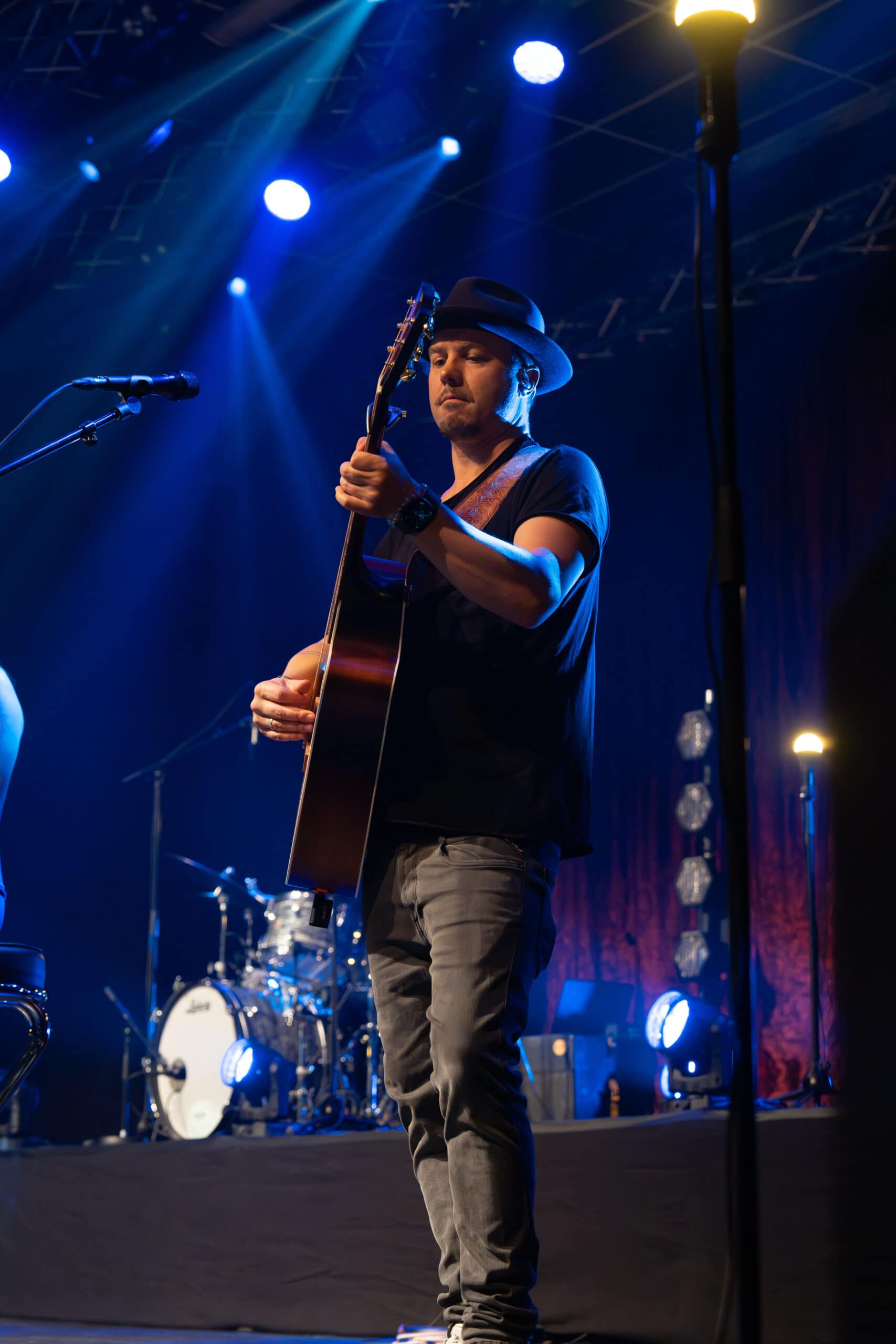 Inger lise hope 2024 tapperiet