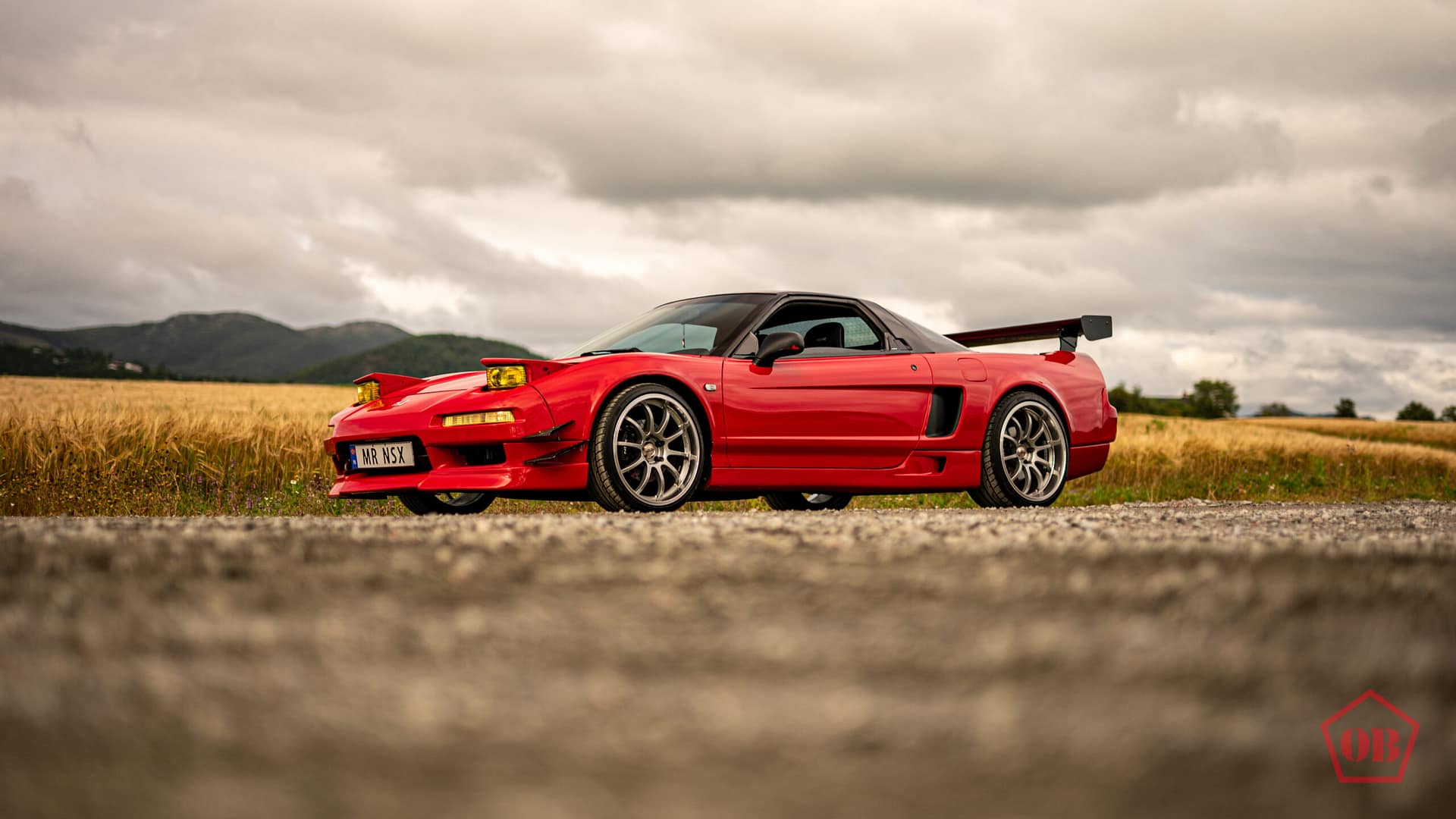 Honda NSX