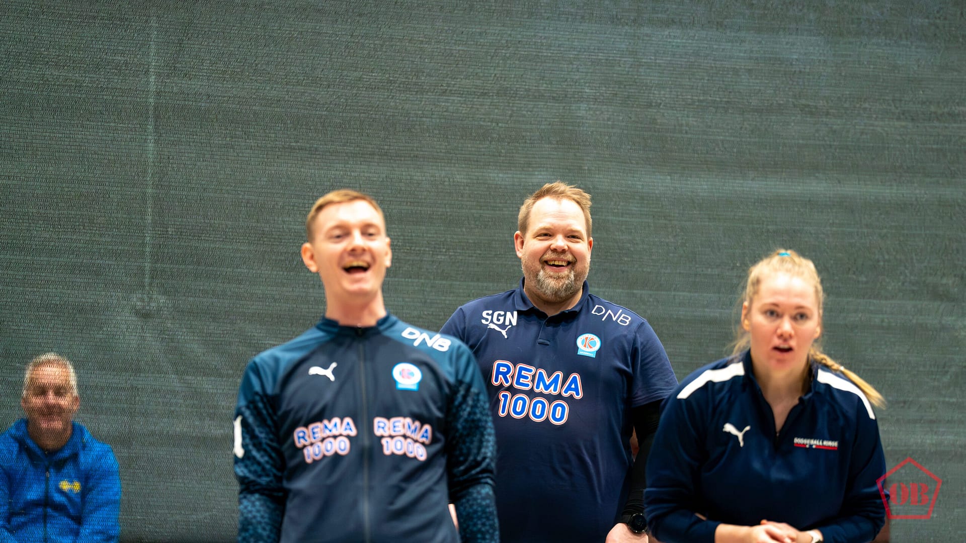 Bedrifts idretts festivalen 2024