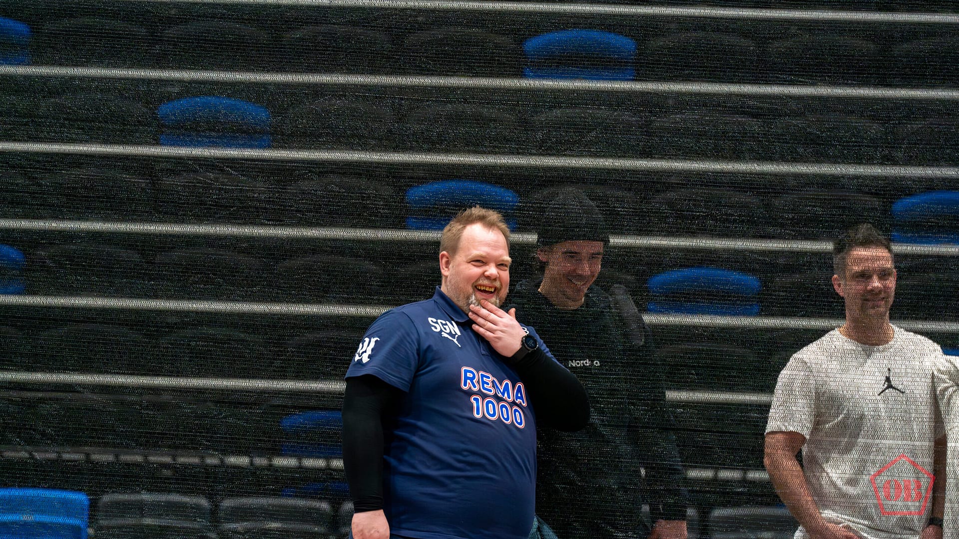 Bedrifts idretts festivalen 2024