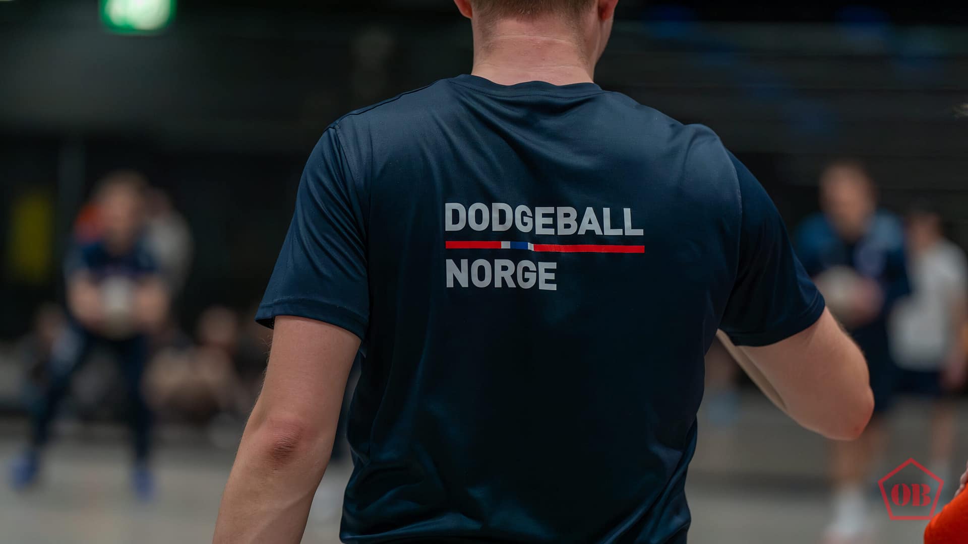 Bedrifts idretts festivalen 2024