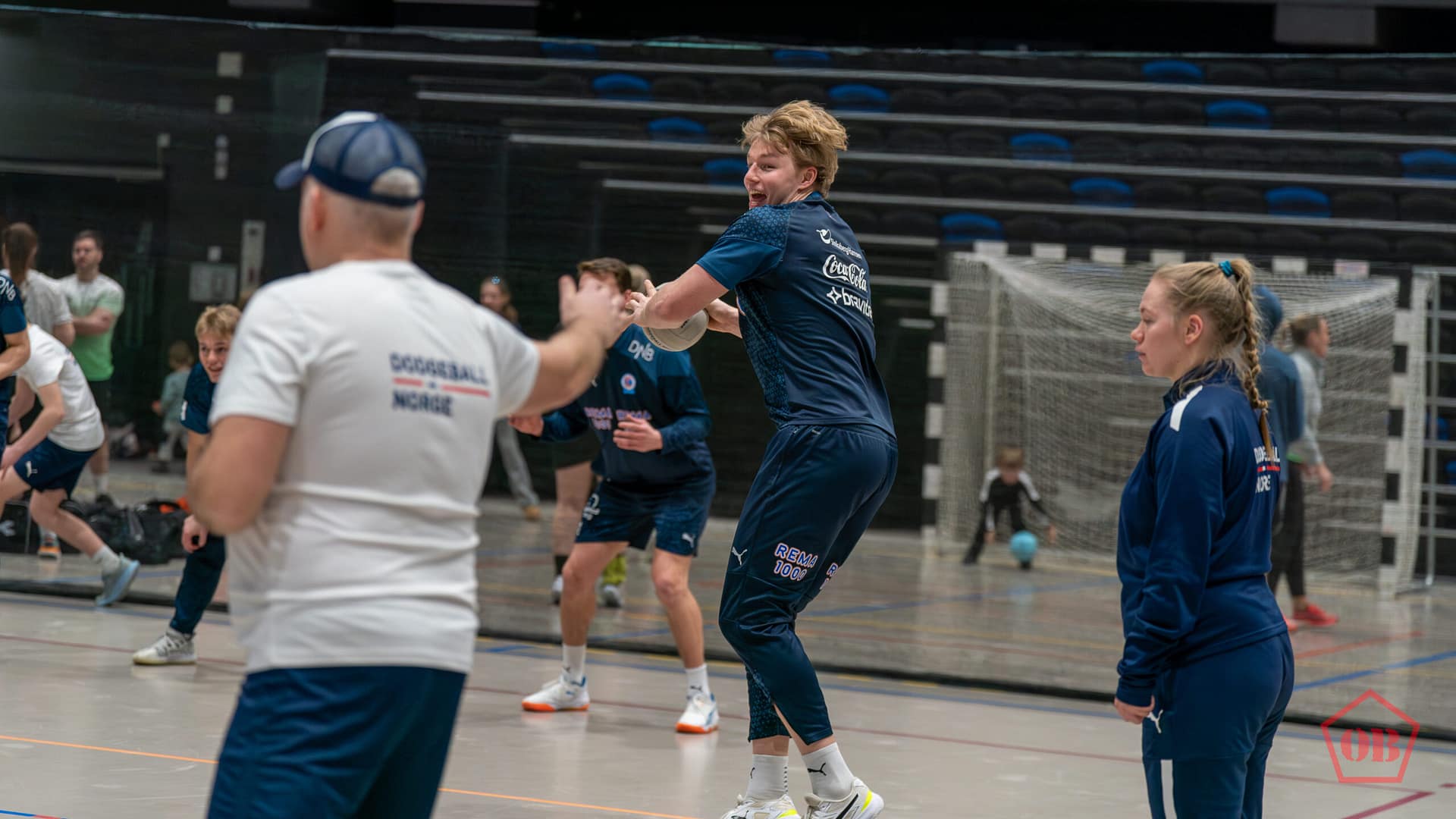 Bedrifts idretts festivalen 2024