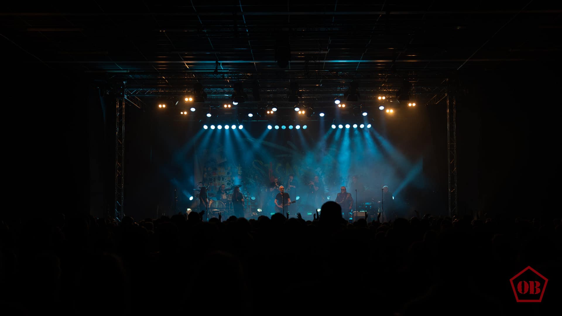 Åge og sambandet tapperiet 2024