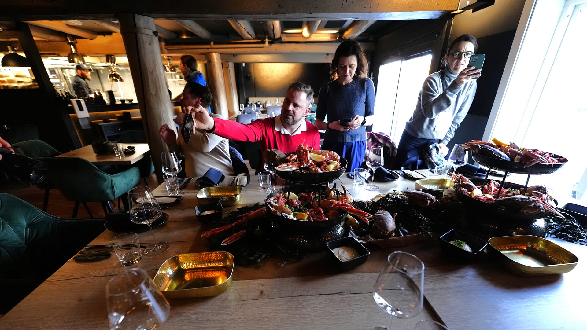 Bocusdore 2024 Trondheim