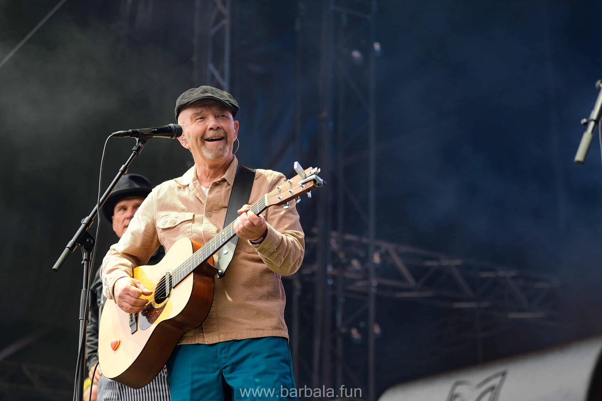 Pstereo 2024 Tre små