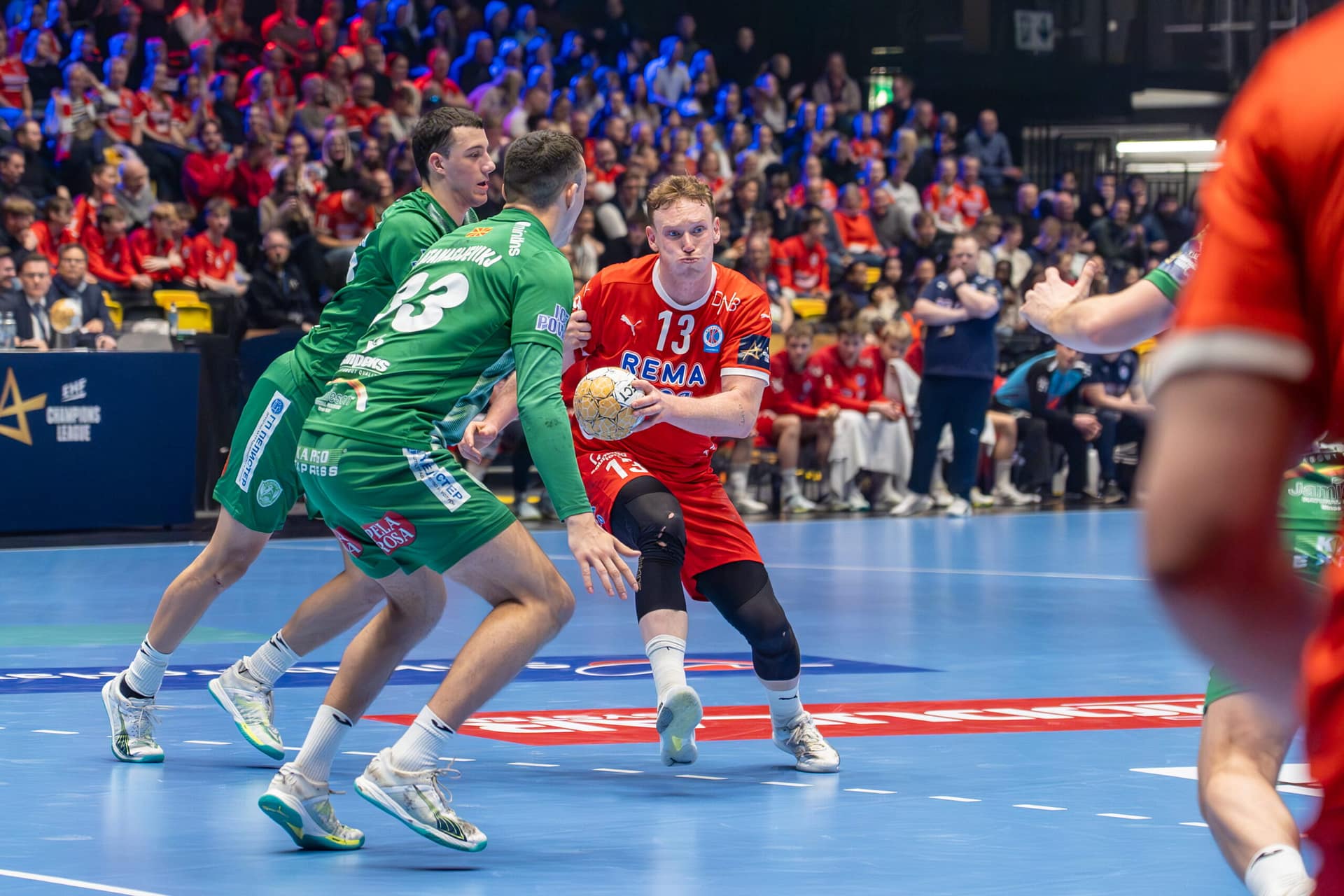 Kolstad - Pelister 06032024