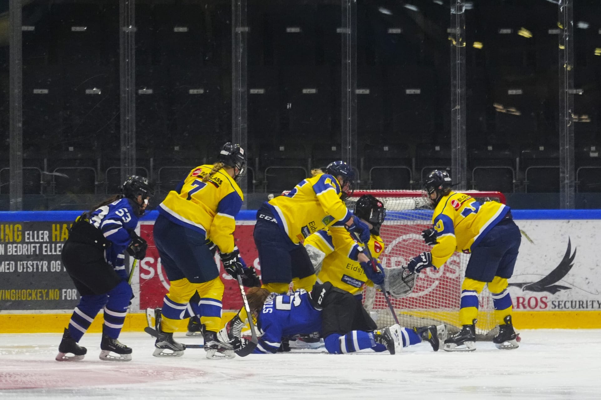 Nidaros - storhammar 2024