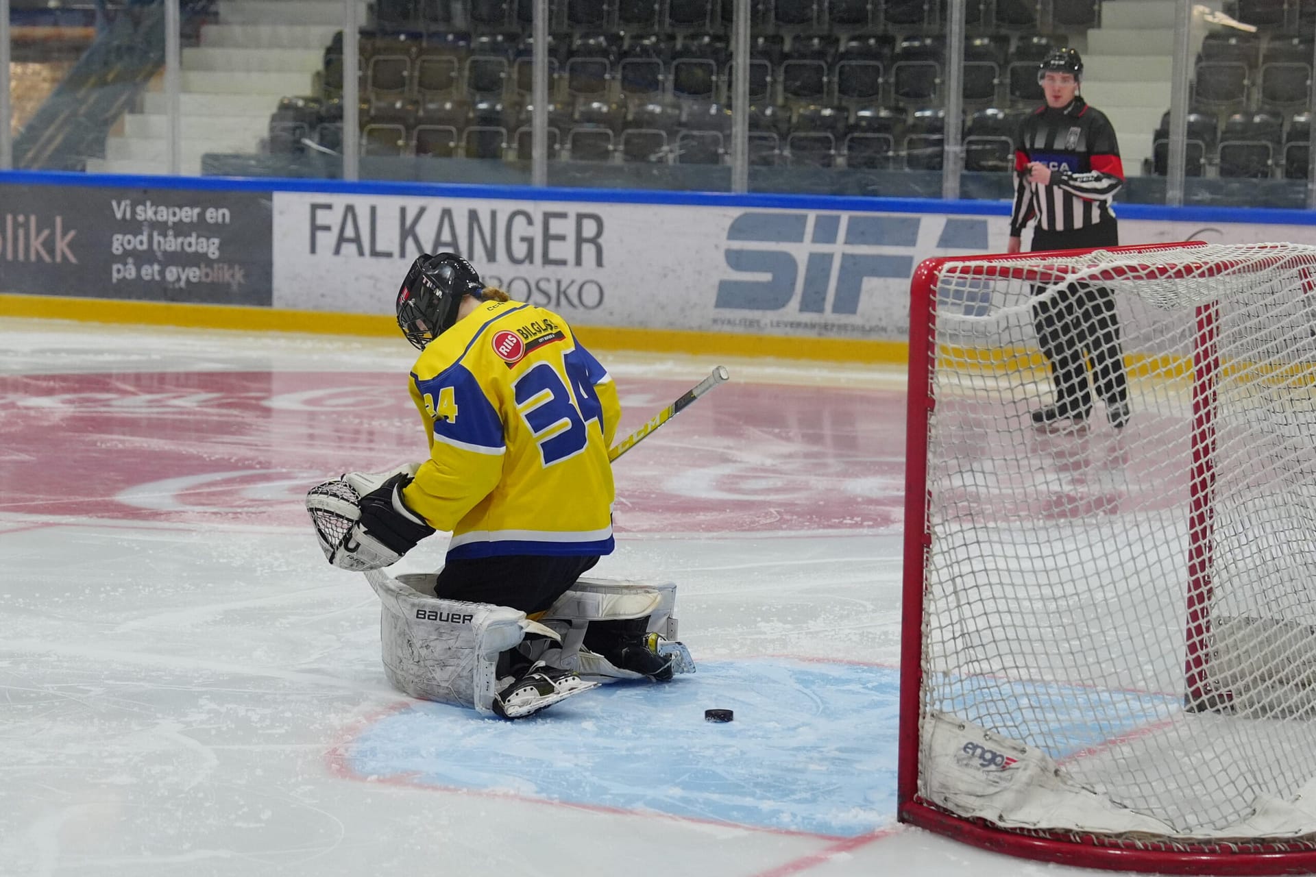 Nidaros - storhammar 2024