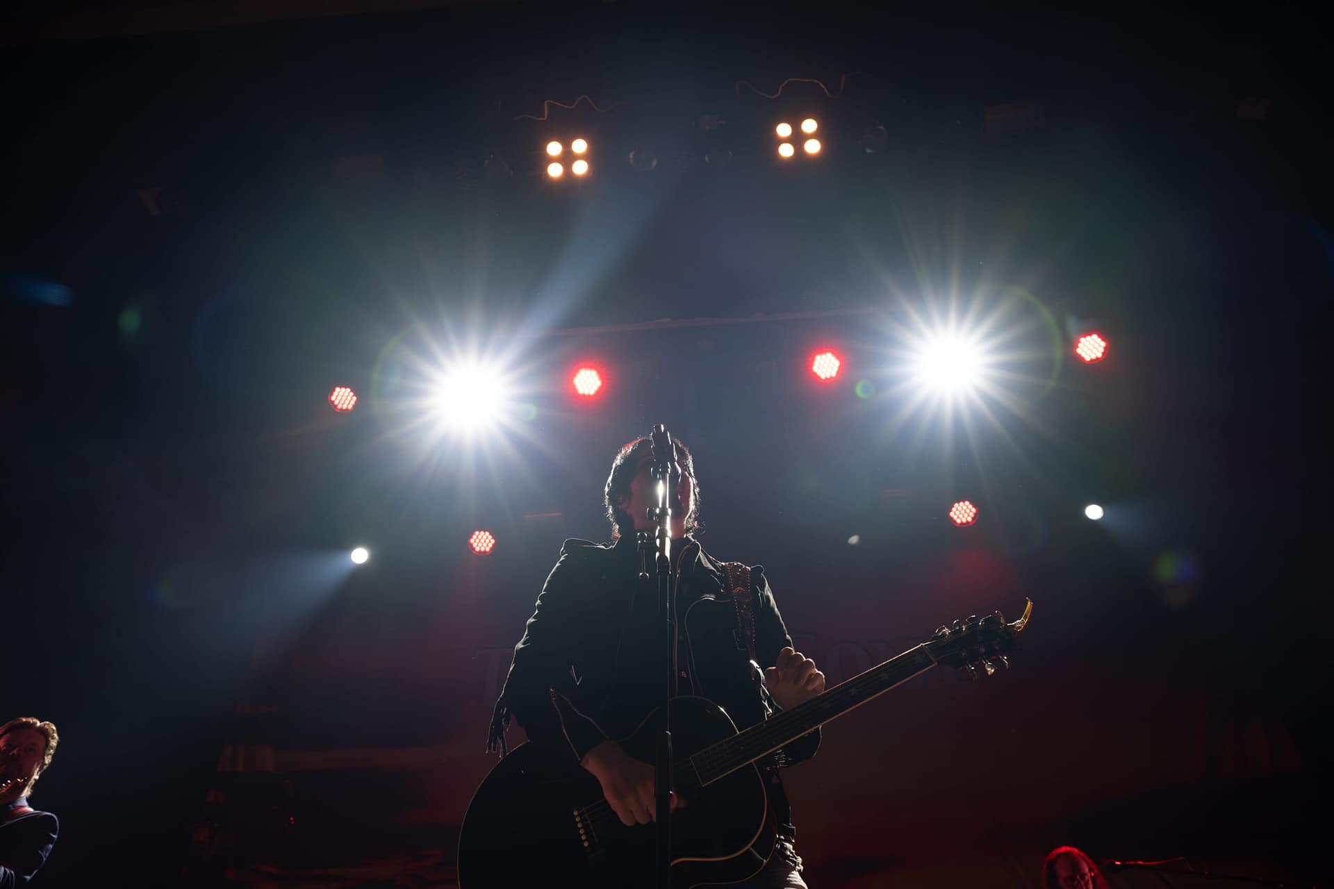 Too fare Gone bycenen 2024