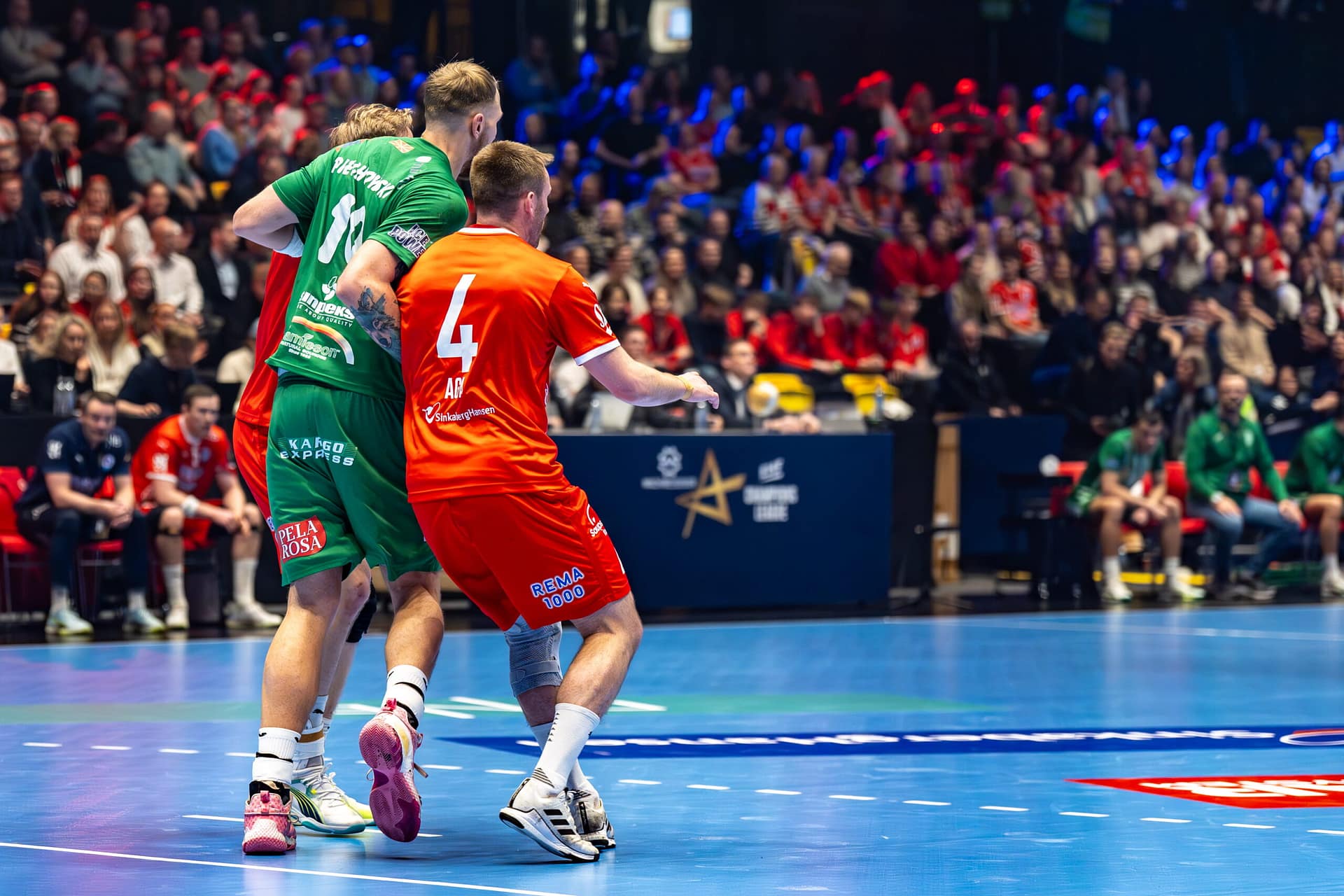 Kolstad - Pelister 06032024