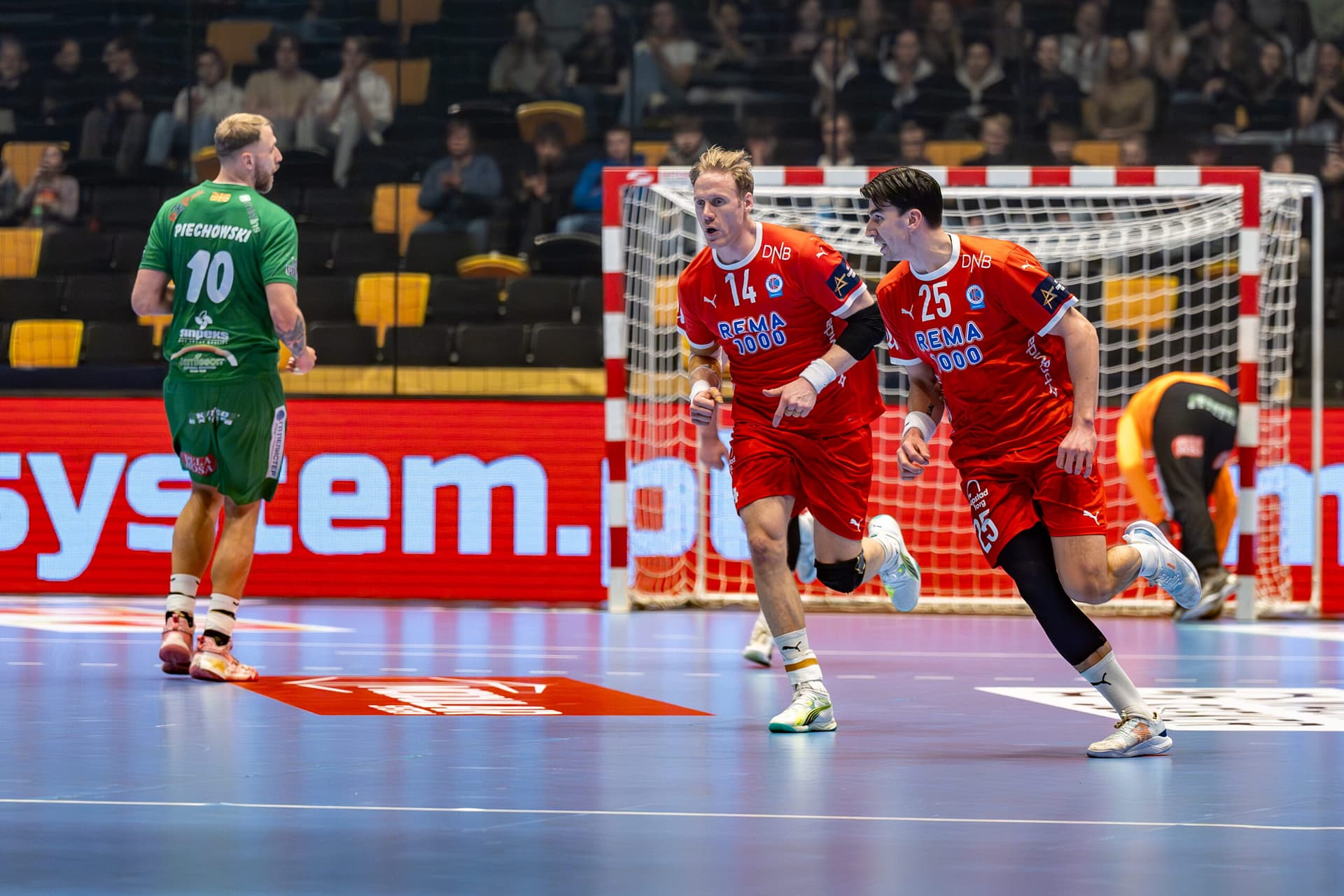 Kolstad - Pelister 06032024