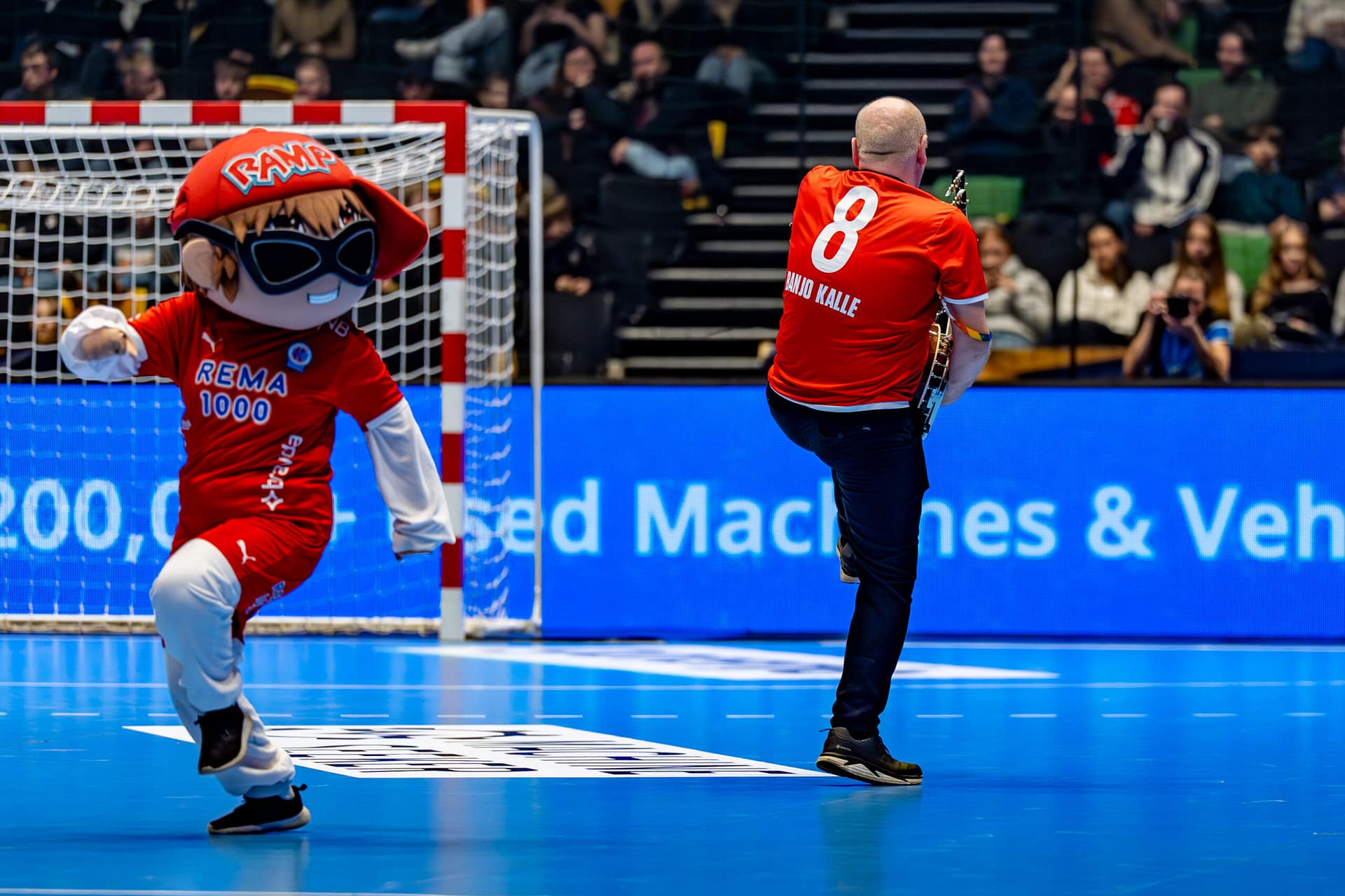 Kolstad - Pelister 06032024