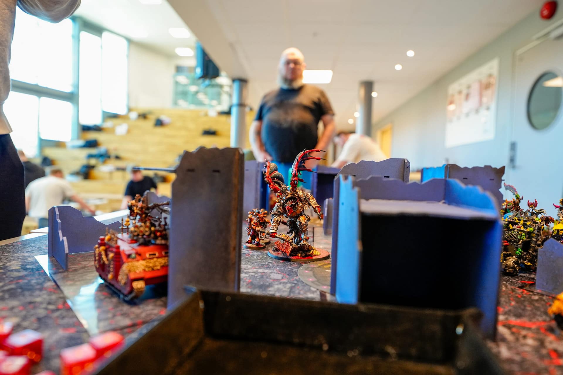 Nidaros Grand Tournament 2024