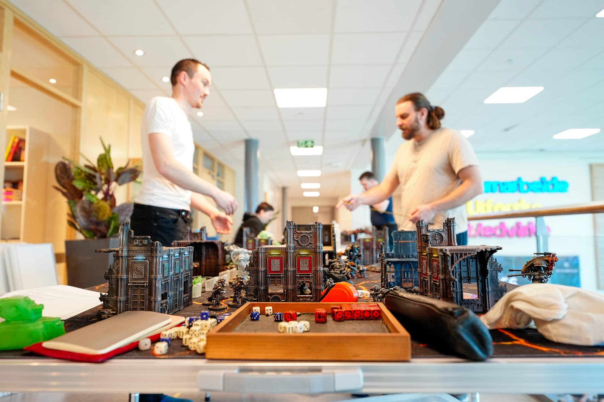 Nidaros Grand Tournament 2024