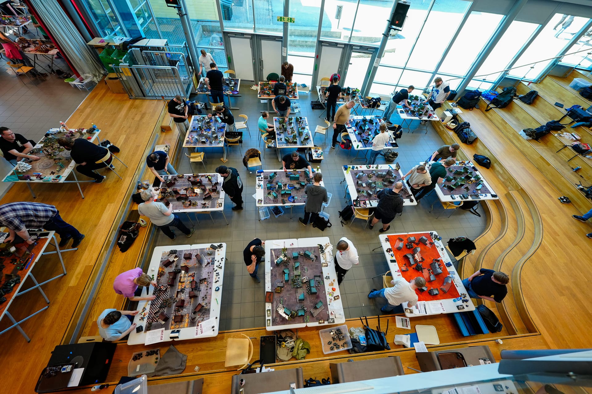 Nidaros Grand Tournament 2024