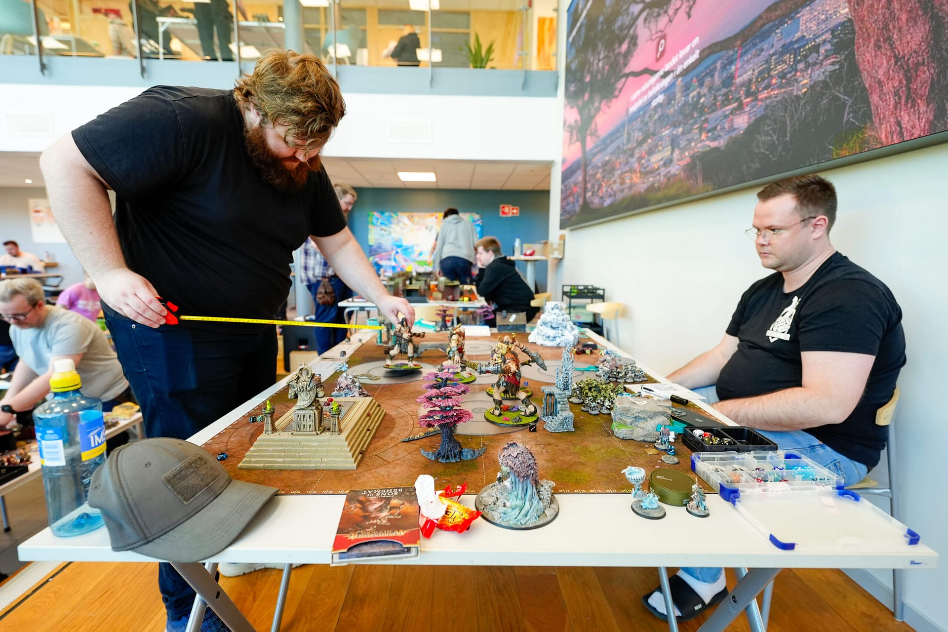 Nidaros Grand Tournament 2024