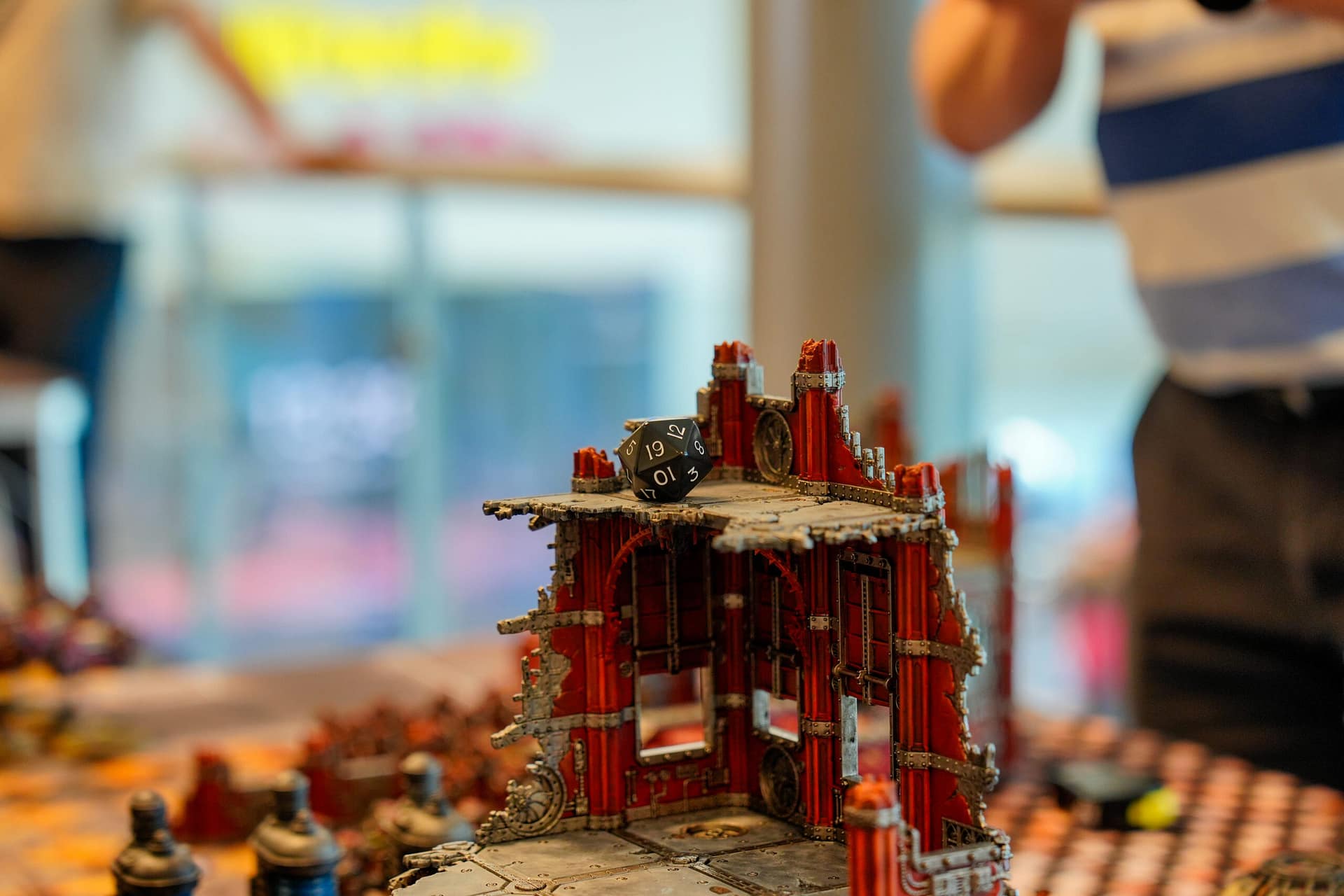 Nidaros Grand Tournament 2024