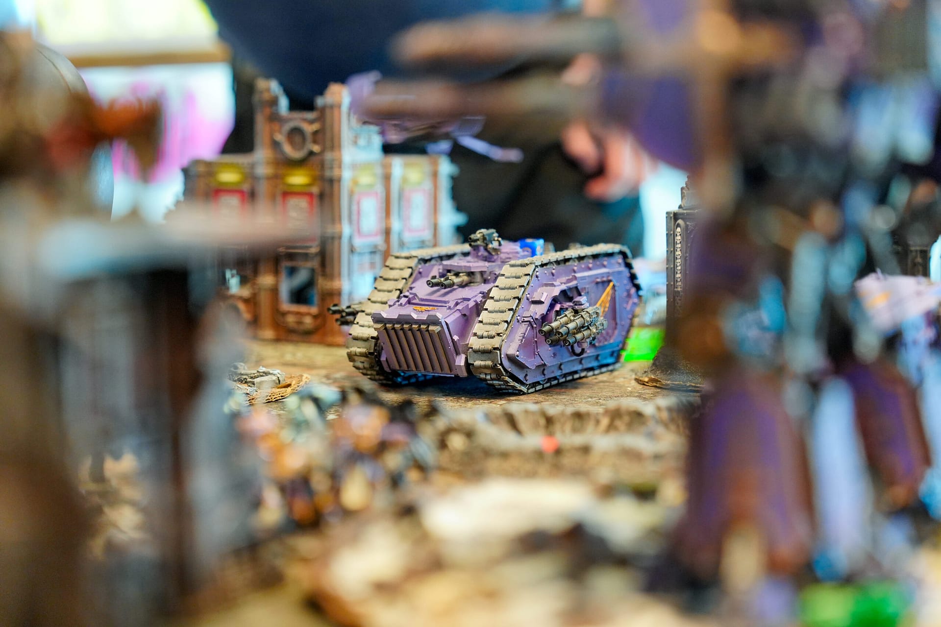 Nidaros Grand Tournament 2024