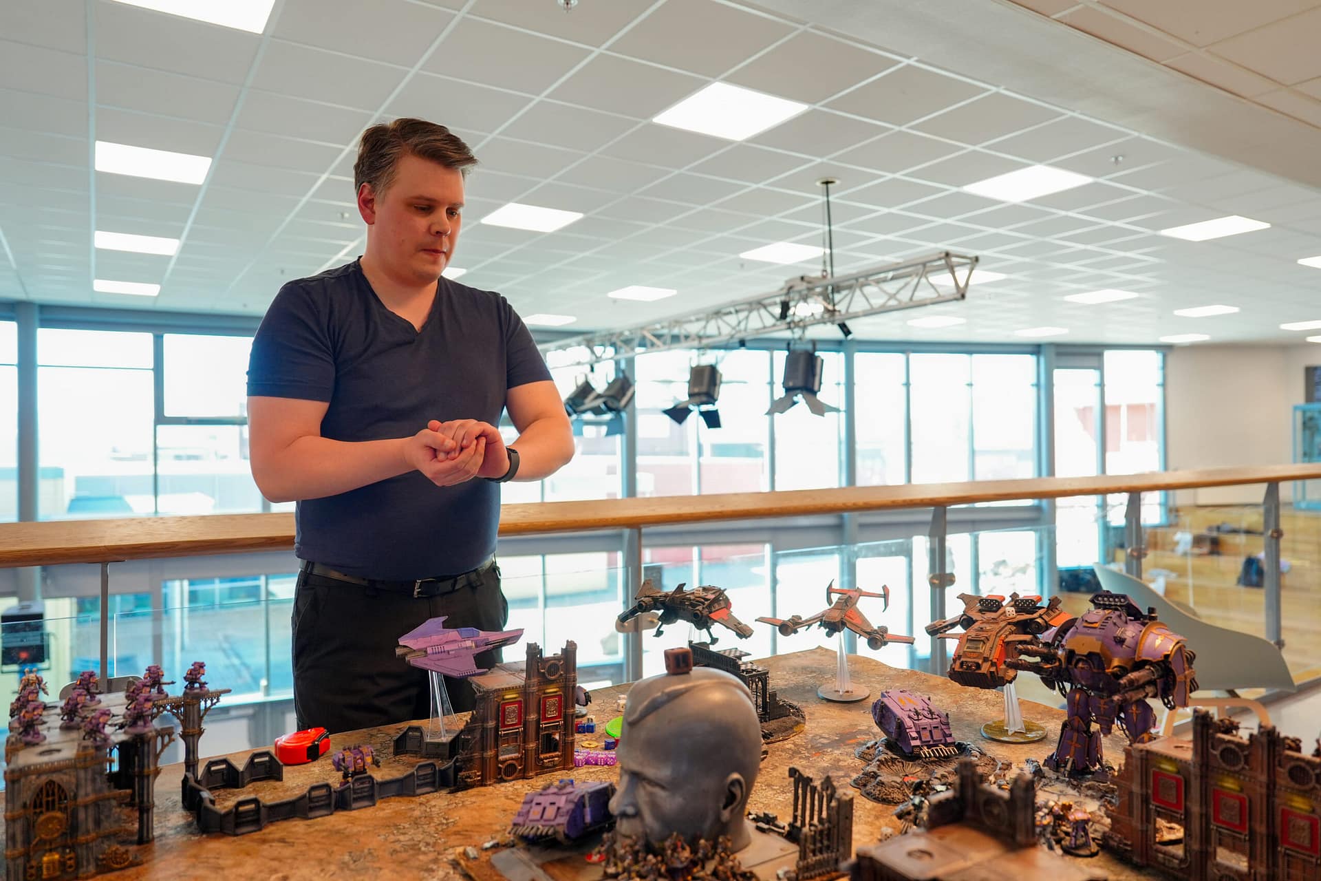 Nidaros Grand Tournament 2024