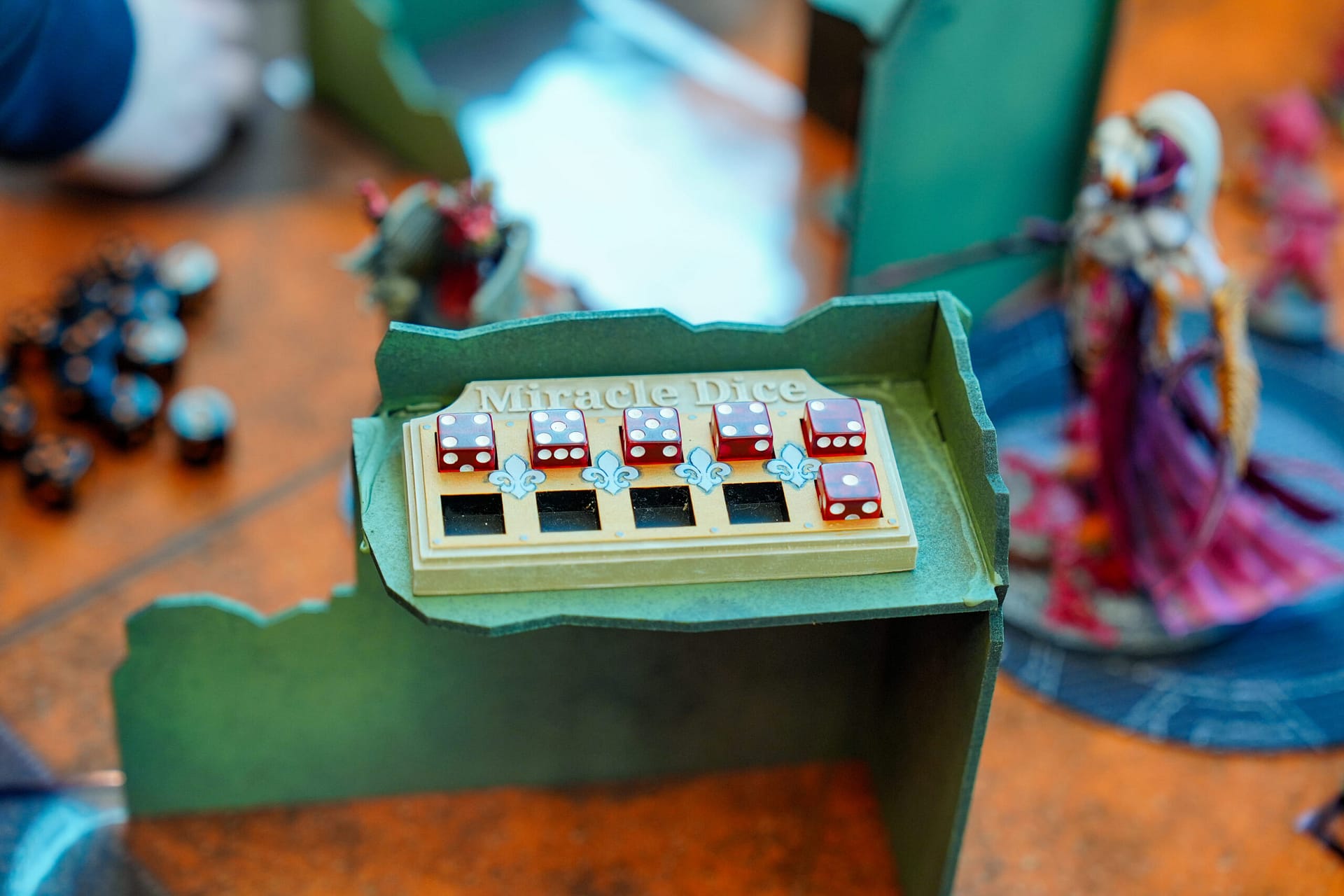 Nidaros Grand Tournament 2024