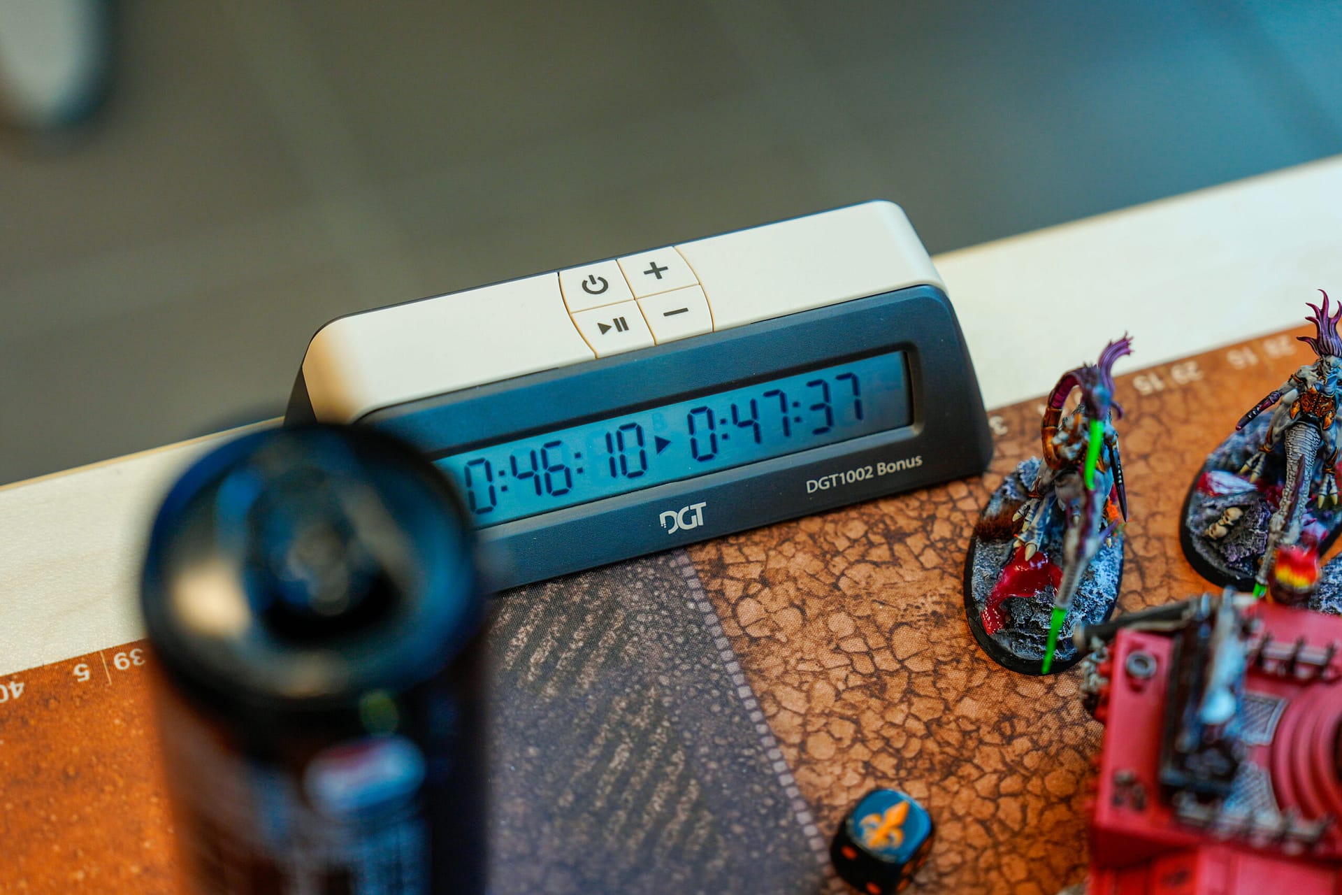 Nidaros Grand Tournament 2024