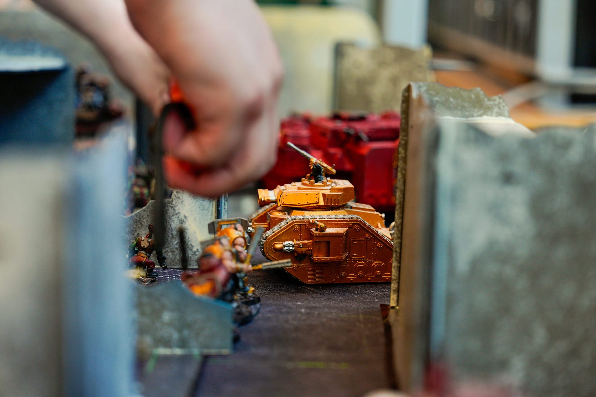 Nidaros Grand Tournament 2024