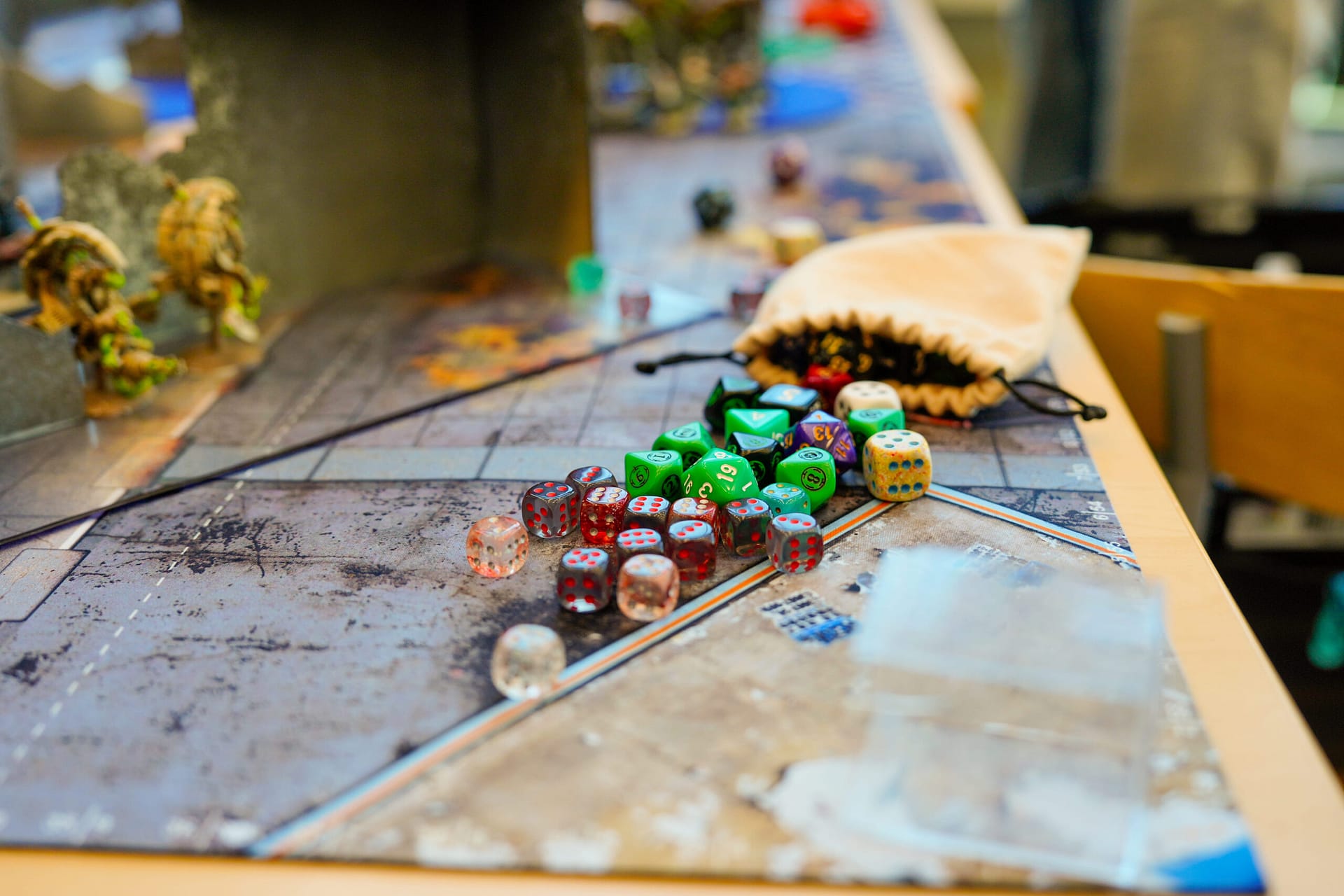 Nidaros Grand Tournament 2024