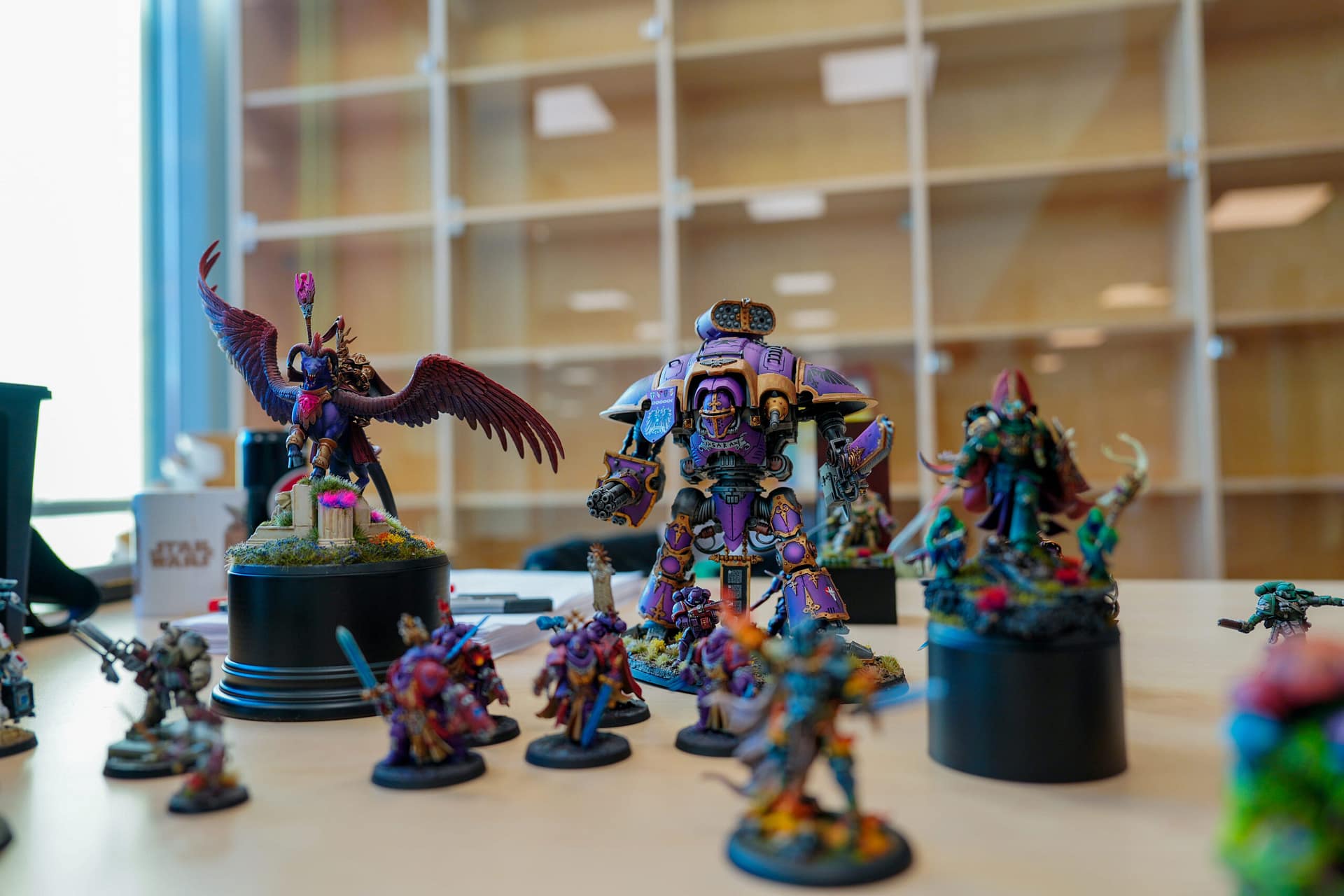 Nidaros Grand Tournament 2024