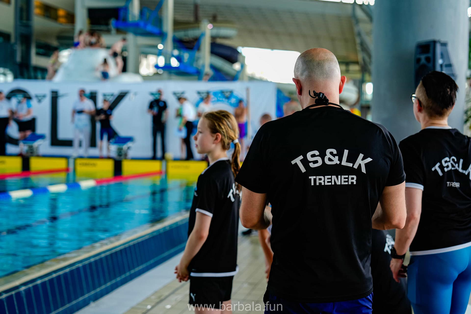 Sommersvømme stevnet 2024