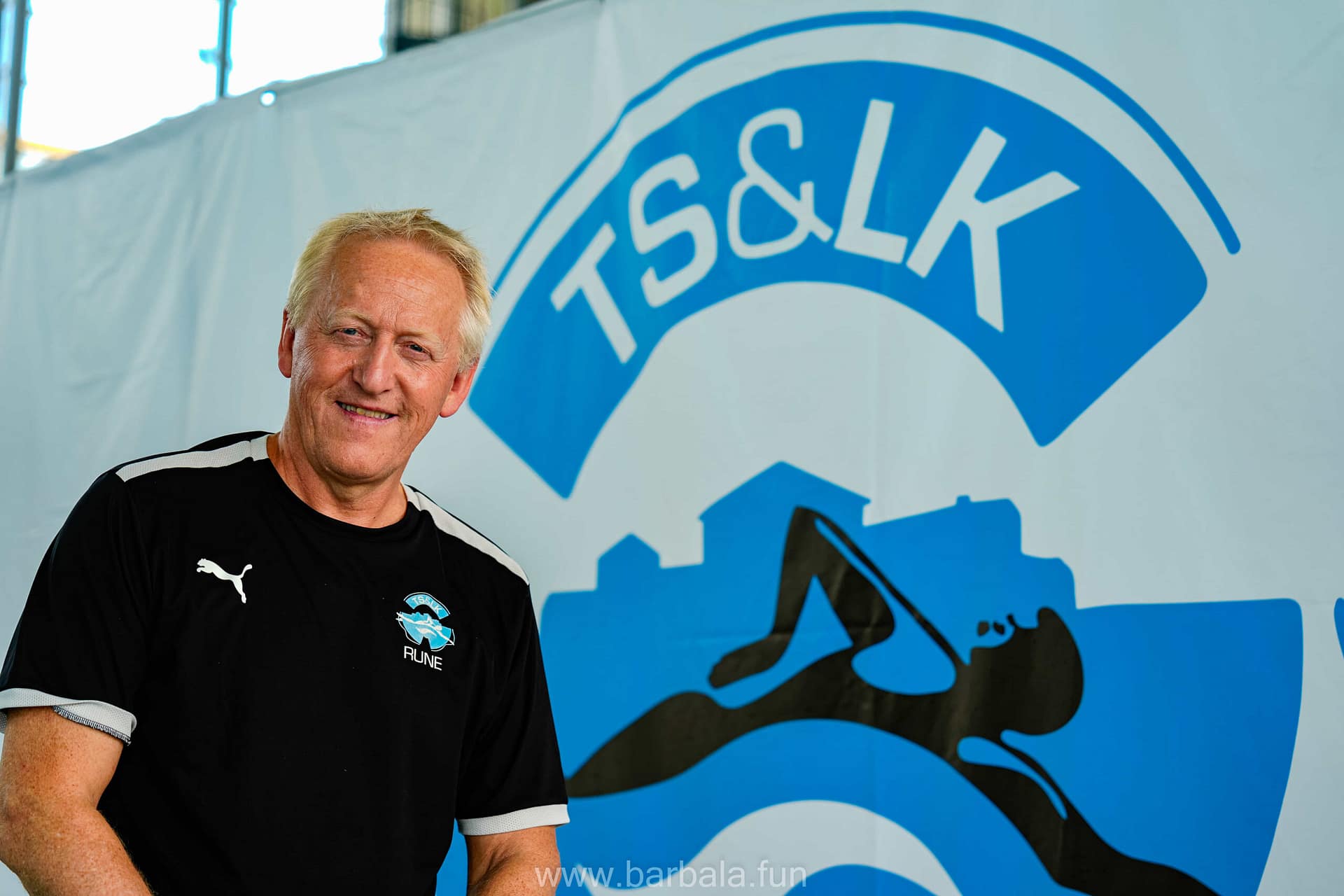 Sommersvømme stevnet 2024