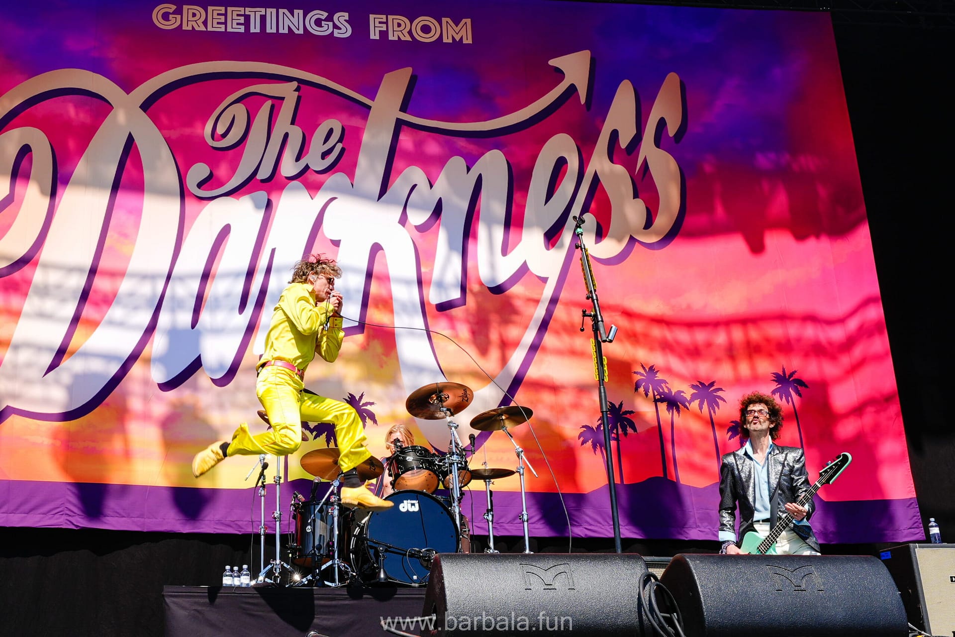 Trondheim Rocks 2024