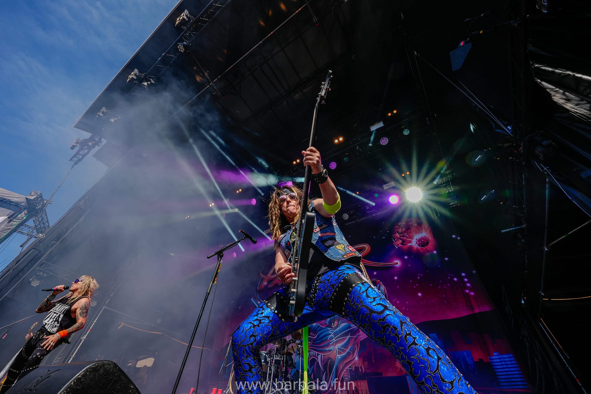 Trondheim Rocks 2024