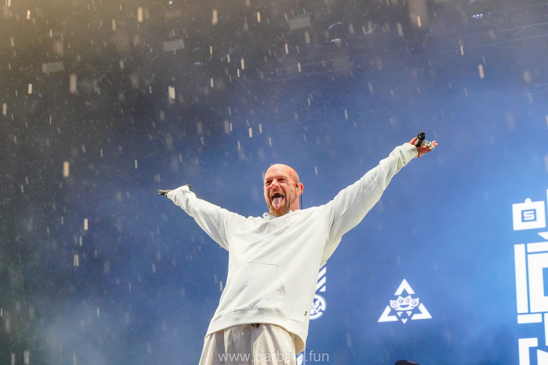 Trondheim Rocks 2024