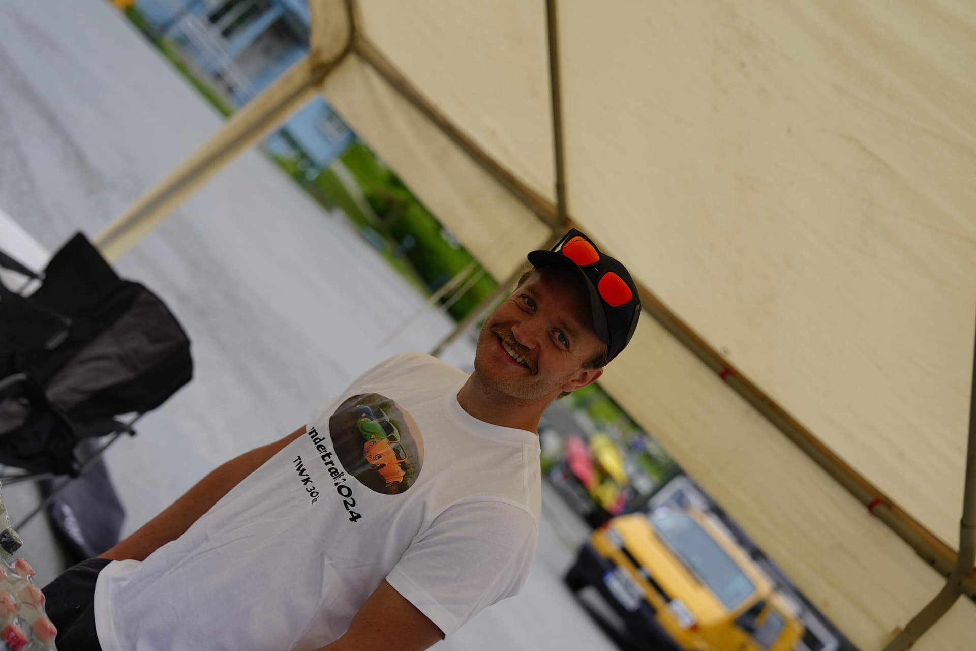 Treff sjef Bjørn Rokseth