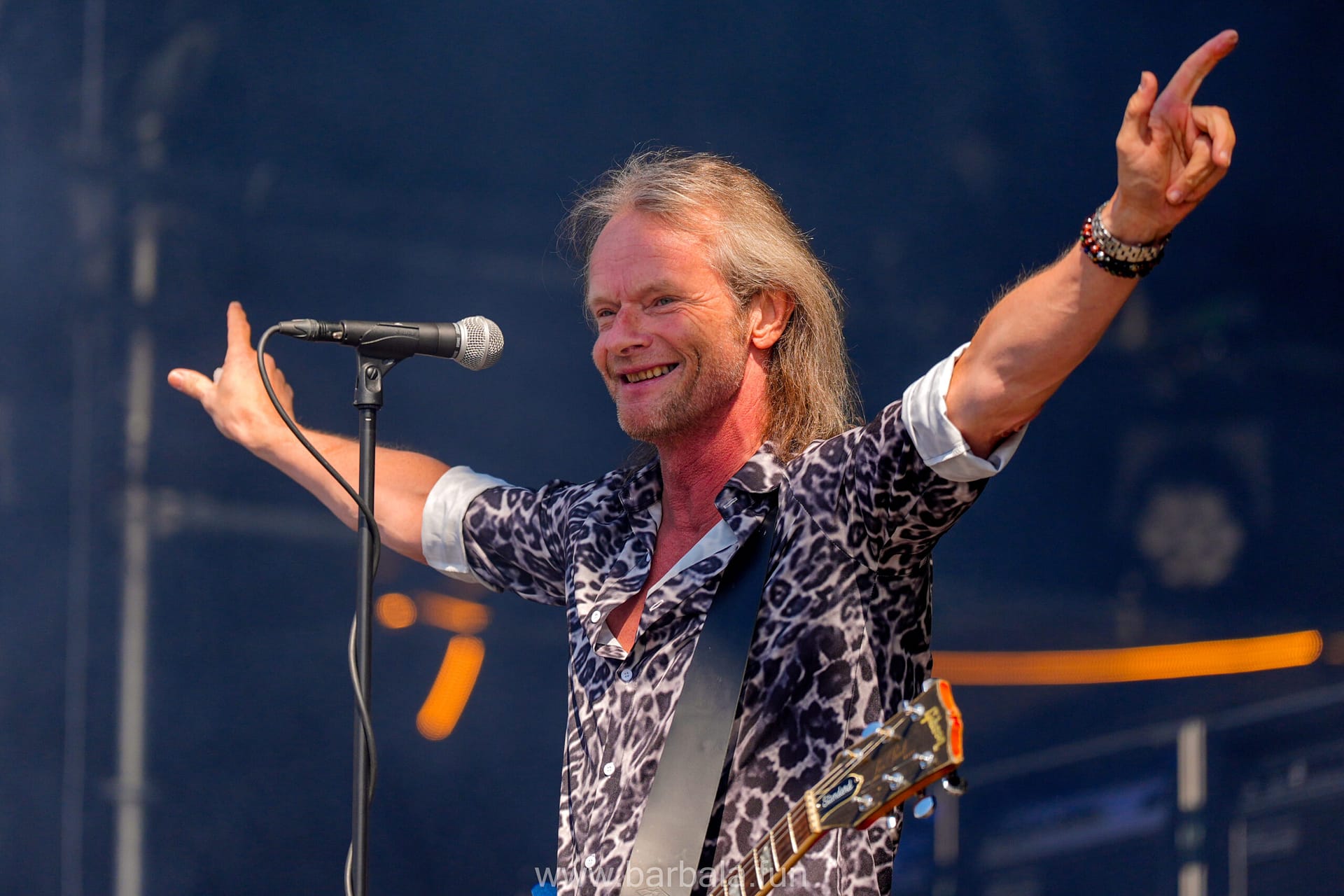 Trondheim Rocks 2024